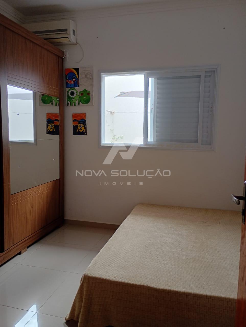 Casa com 3 dormitrios  venda, Condomnio Campo Novo, LIMEIRA - SP
