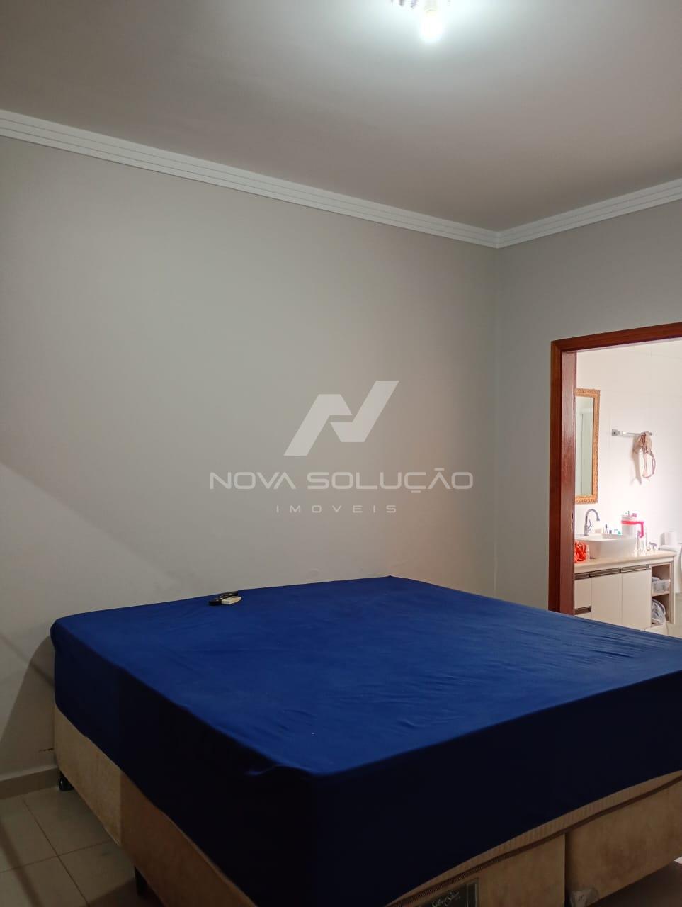 Casa com 3 dormitrios  venda, Condomnio Campo Novo, LIMEIRA - SP