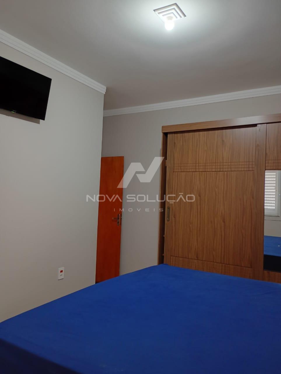 Casa com 3 dormitrios  venda, Condomnio Campo Novo, LIMEIRA - SP