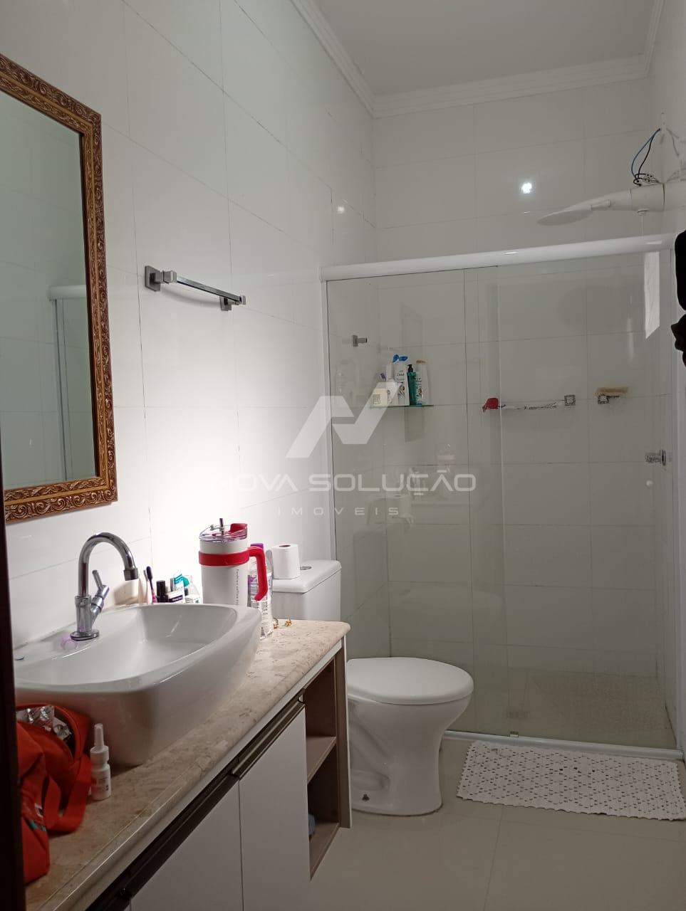 Casa com 3 dormitrios  venda, Condomnio Campo Novo, LIMEIRA - SP