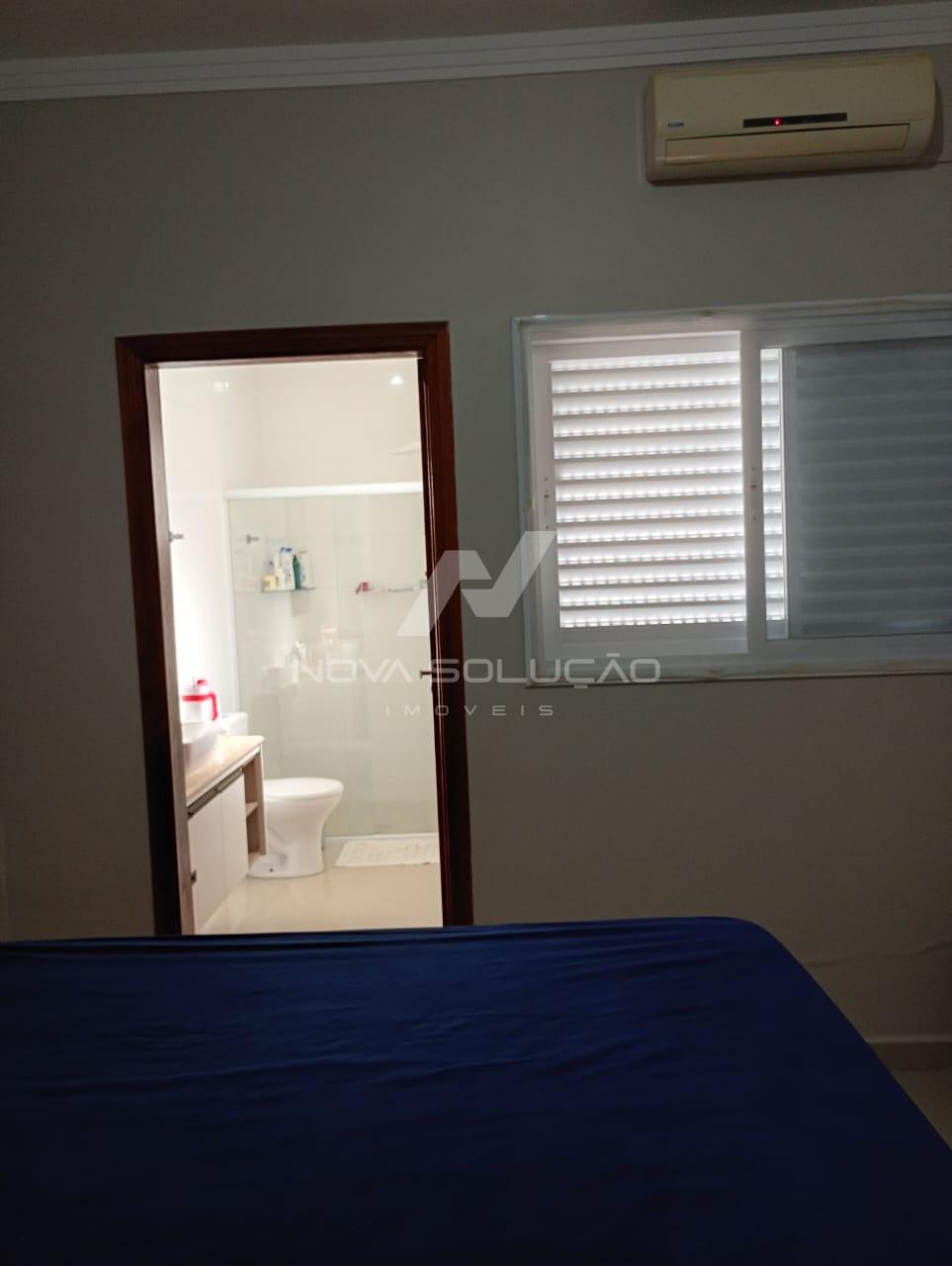 Casa com 3 dormitrios  venda, Condomnio Campo Novo, LIMEIRA - SP