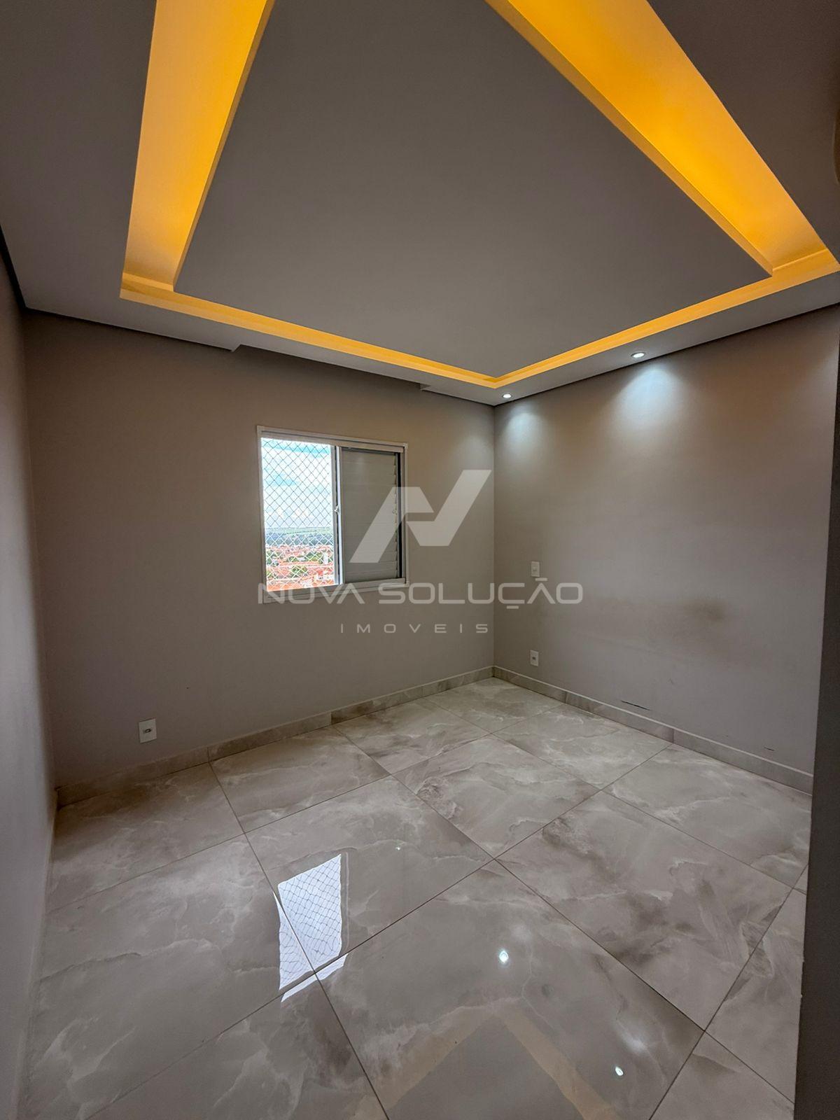 Apartamento com 2 dormitrios  venda, Condomnio Barcelona, LIMEIRA - SP