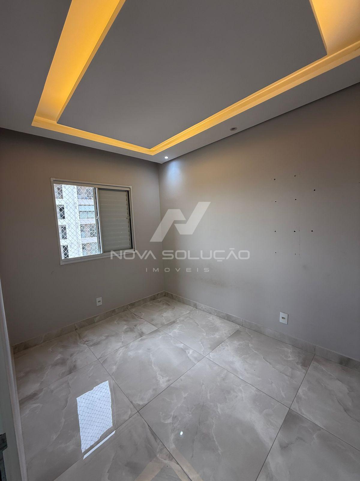 Apartamento com 2 dormitrios  venda, Condomnio Barcelona, LIMEIRA - SP