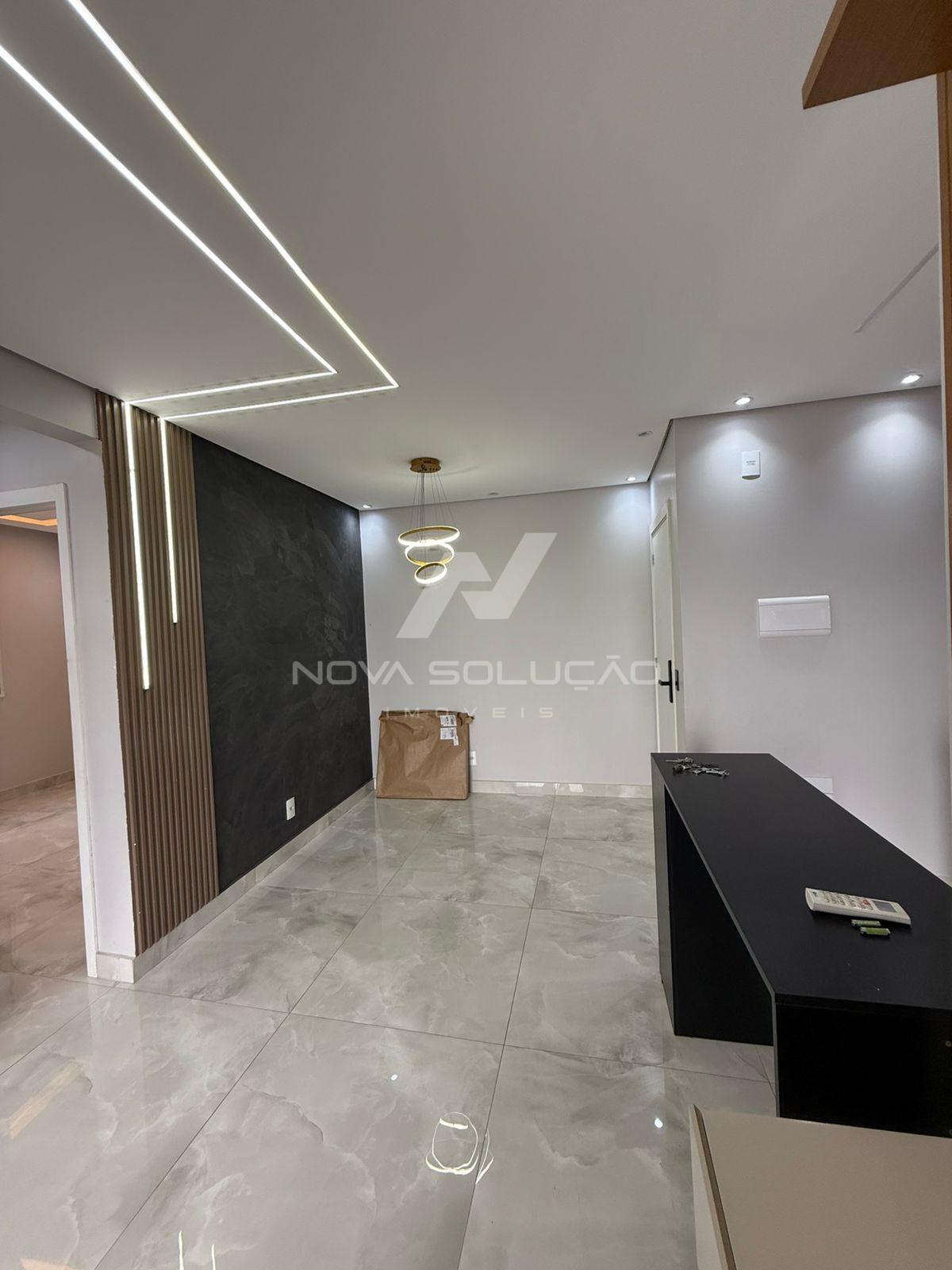 Apartamento com 2 dormitrios  venda, Condomnio Barcelona, LIMEIRA - SP