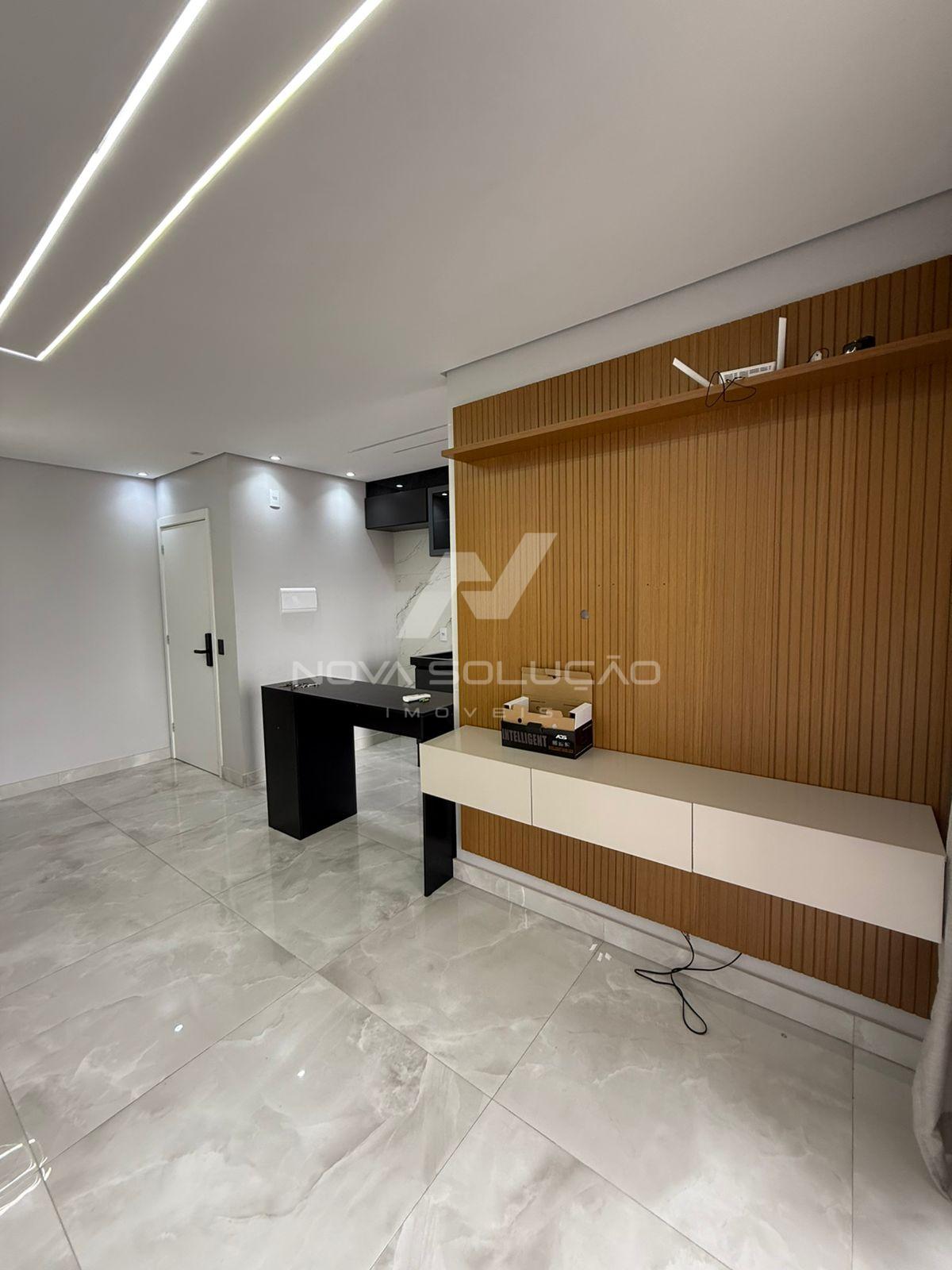 Apartamento com 2 dormitrios  venda, Condomnio Barcelona, LIMEIRA - SP