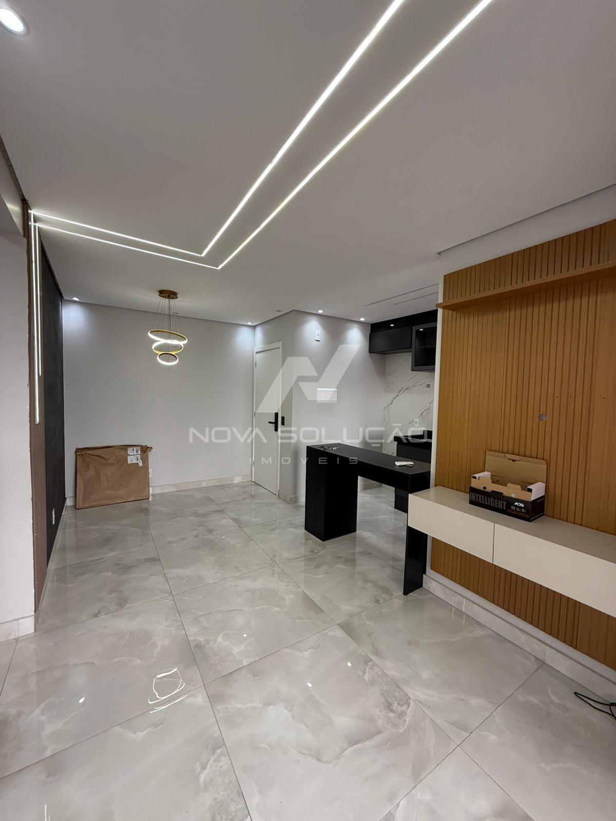 Apartamento com 2 dormitrios  venda, Condomnio Barcelona, LIMEIRA - SP