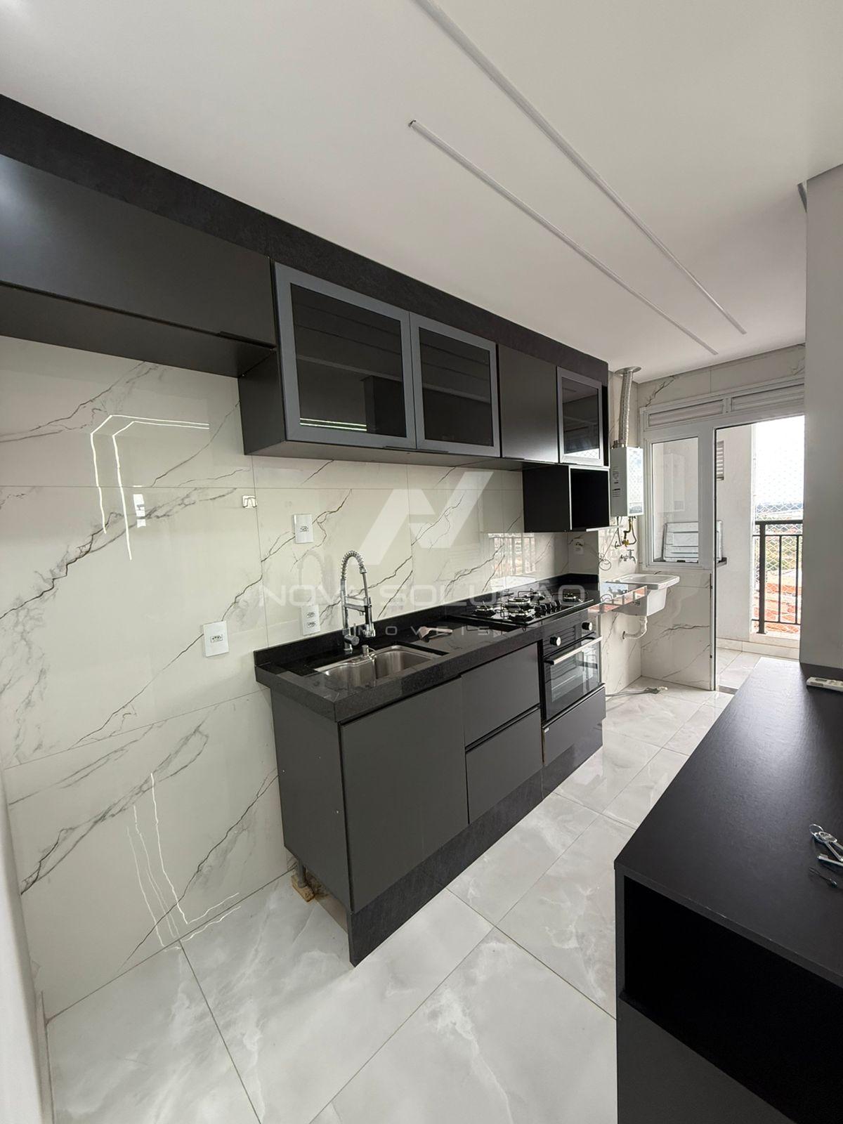 Apartamento com 2 dormitrios  venda, Condomnio Barcelona, LIMEIRA - SP