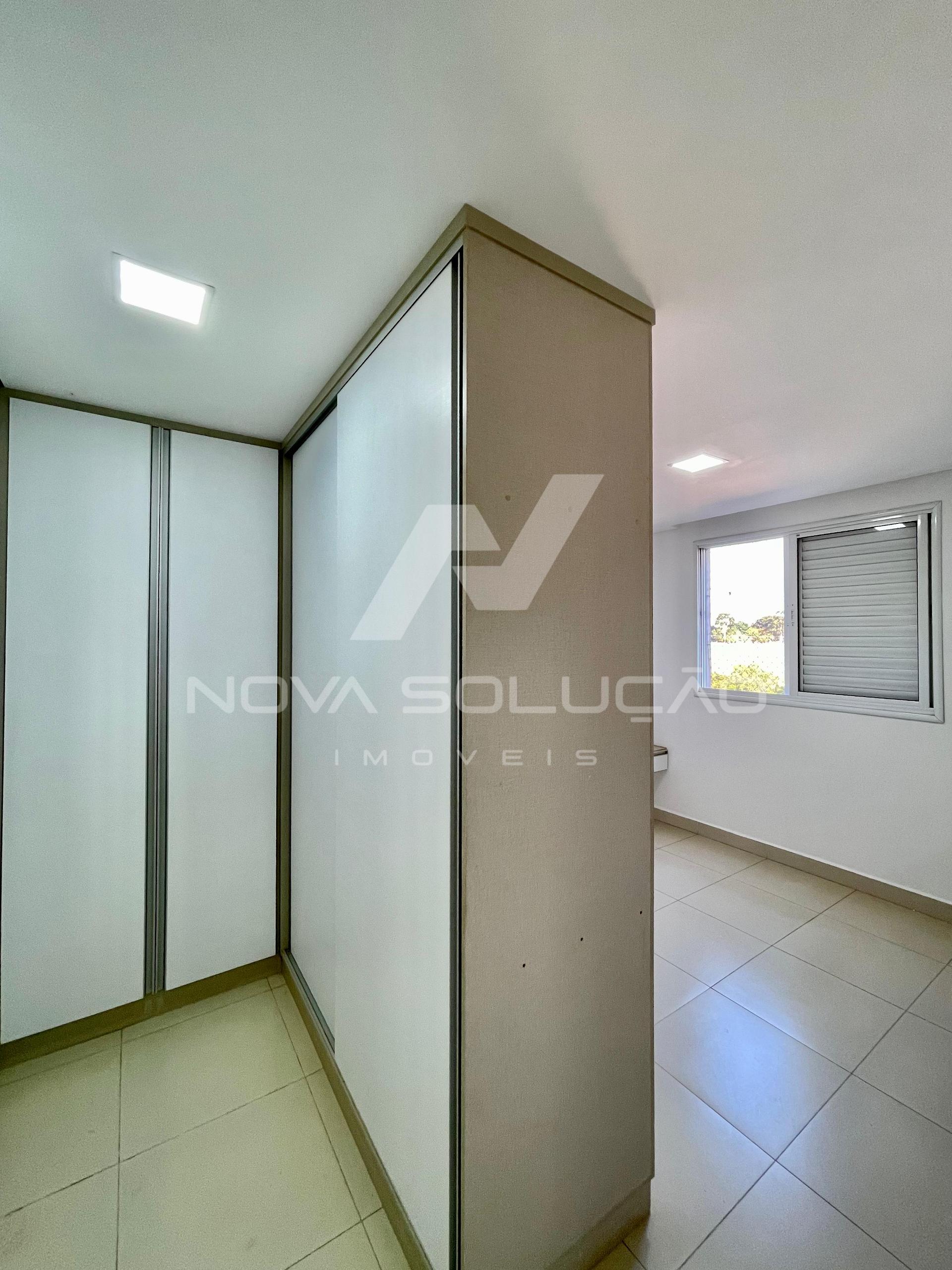 Apartamento com 2 dormitrios  venda, Condomnio Capannori, LIMEIRA - SP