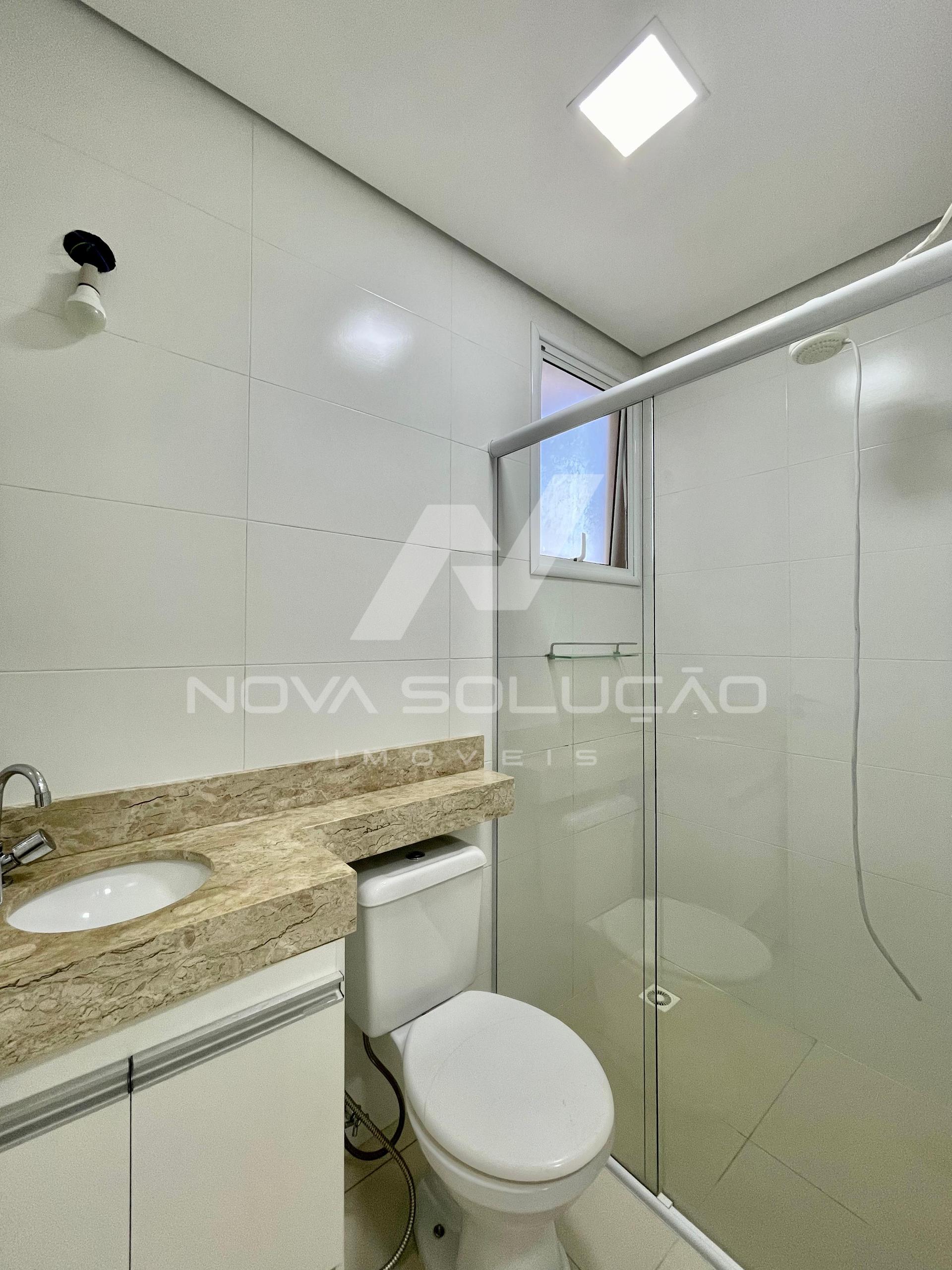 Apartamento com 2 dormitrios  venda, Condomnio Capannori, LIMEIRA - SP