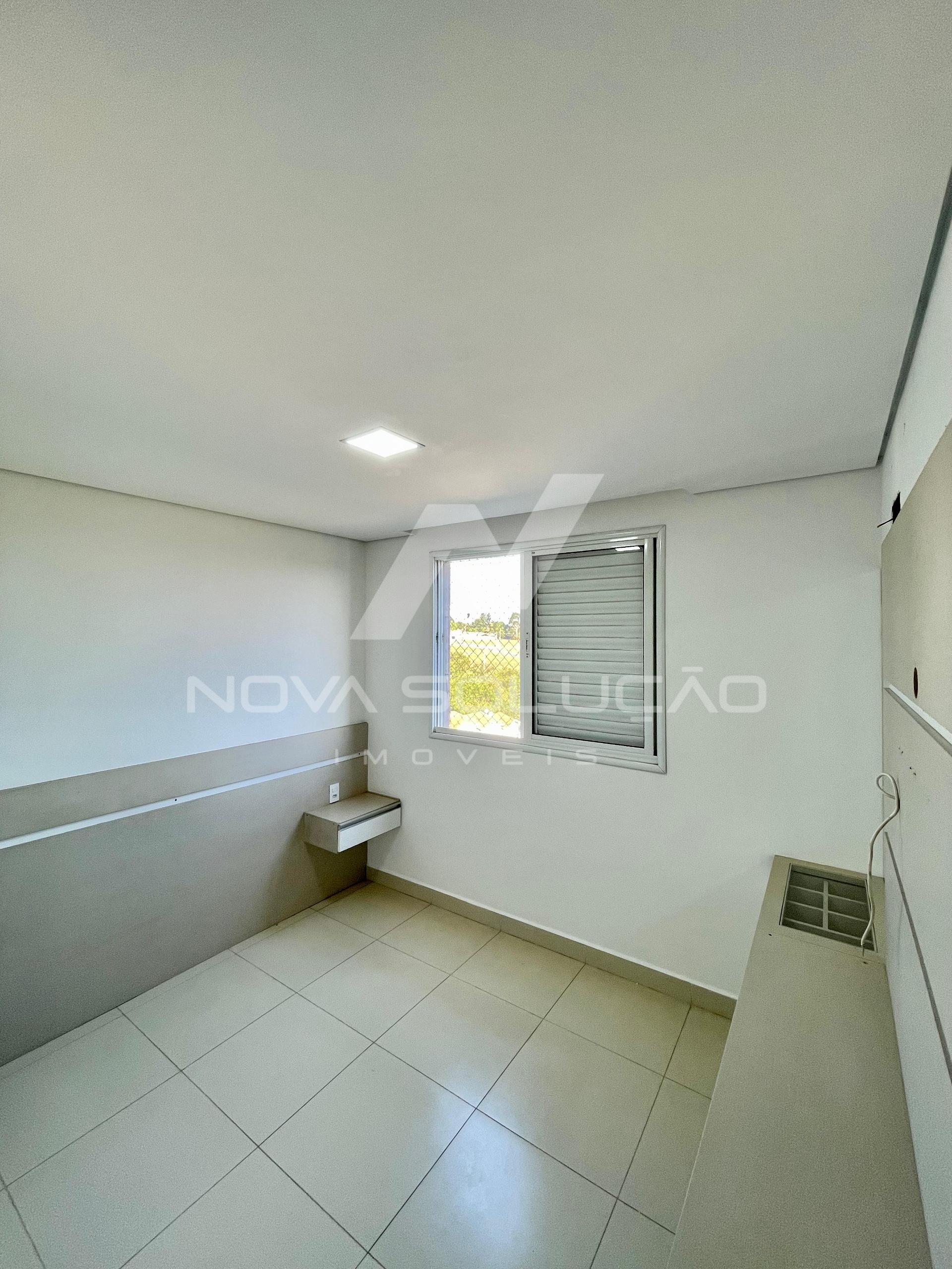 Apartamento com 2 dormitrios  venda, Condomnio Capannori, LIMEIRA - SP