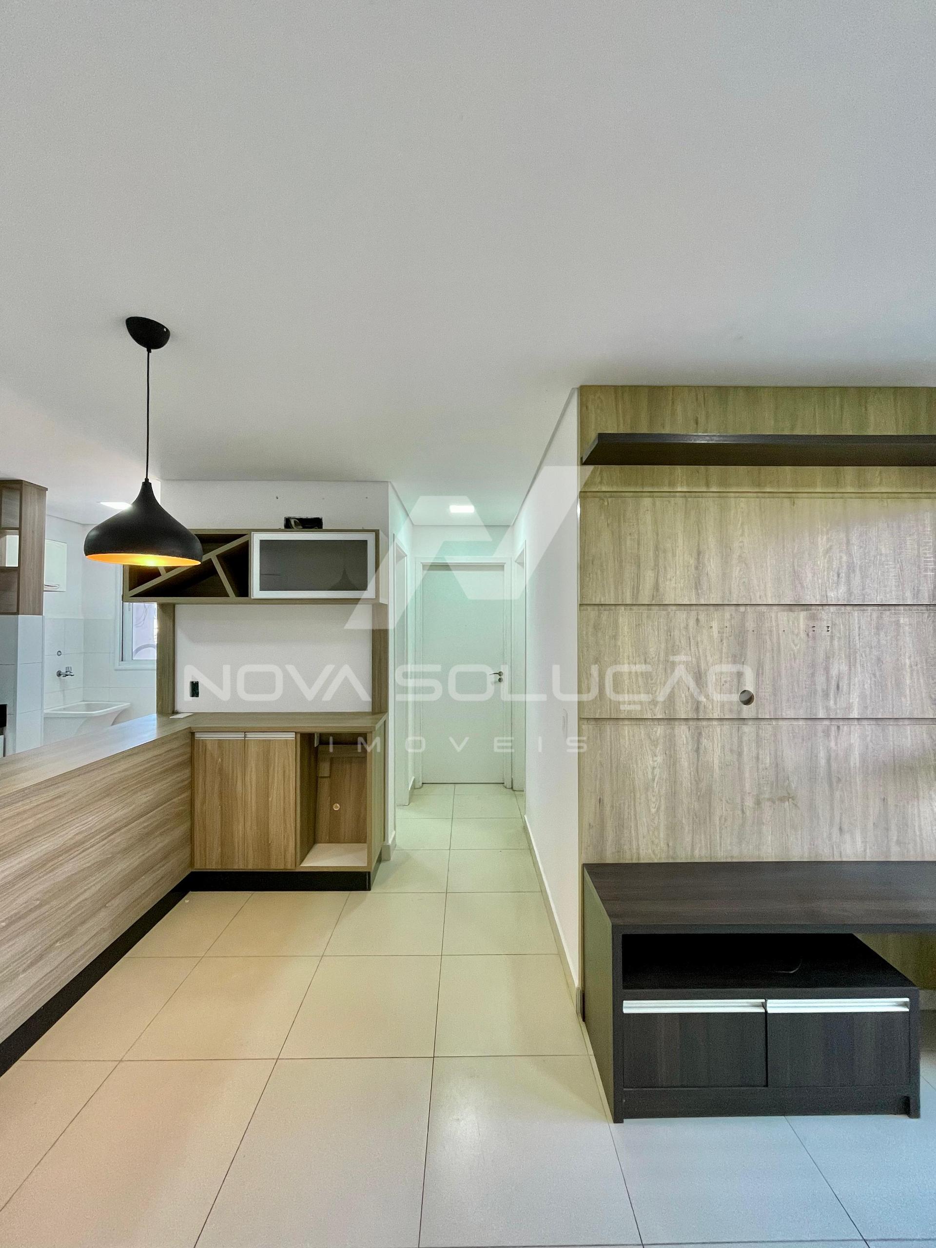 Apartamento com 2 dormitrios  venda, Condomnio Capannori, LIMEIRA - SP
