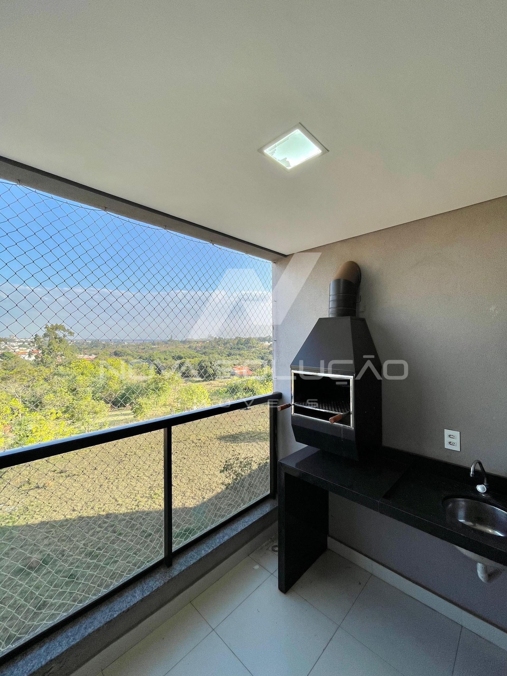 Apartamento com 2 dormitrios  venda, Condomnio Capannori, LIMEIRA - SP