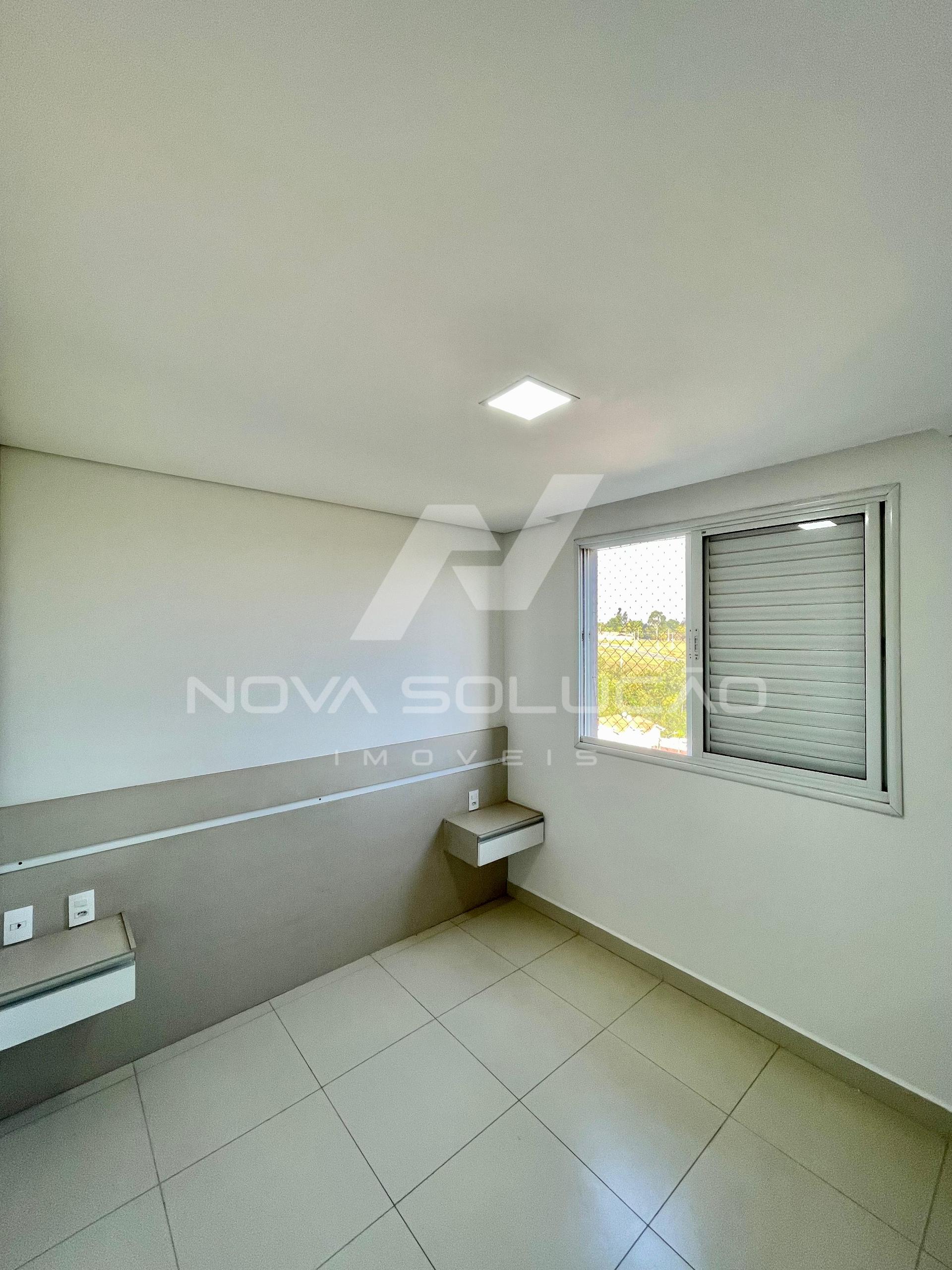 Apartamento com 2 dormitrios  venda, Condomnio Capannori, LIMEIRA - SP