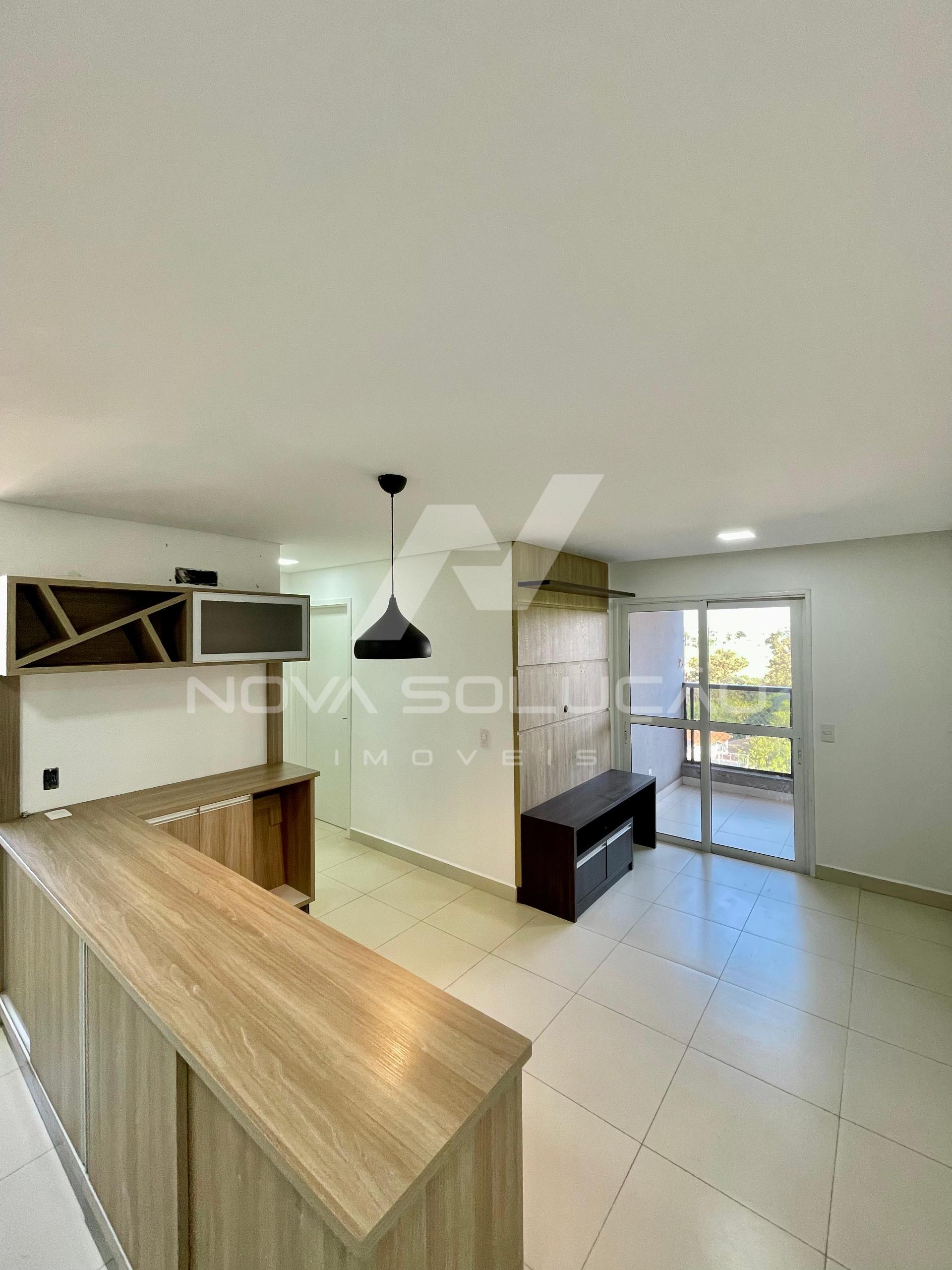 Apartamento com 2 dormitrios  venda, Condomnio Capannori, LIMEIRA - SP