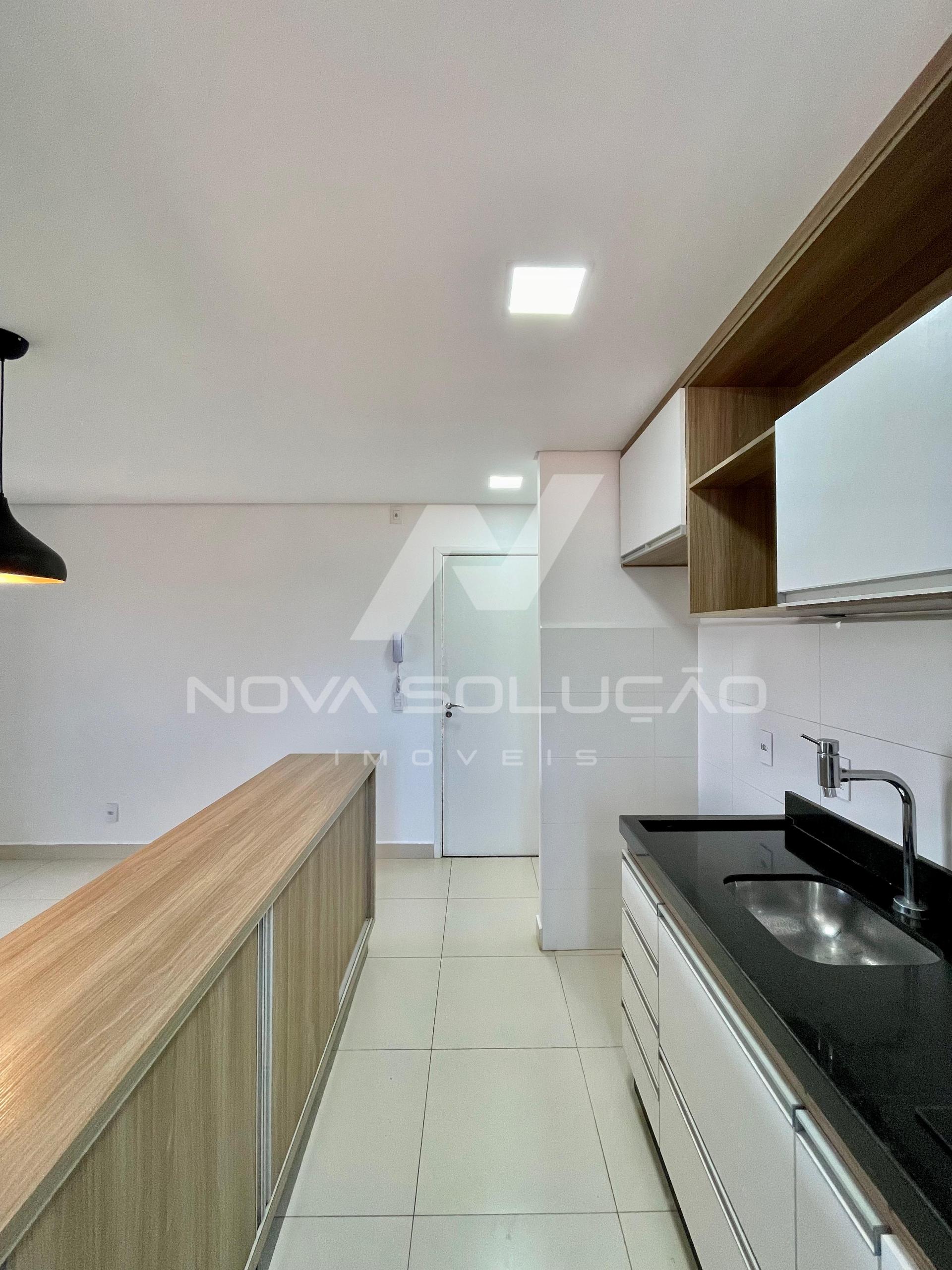 Apartamento com 2 dormitrios  venda, Condomnio Capannori, LIMEIRA - SP