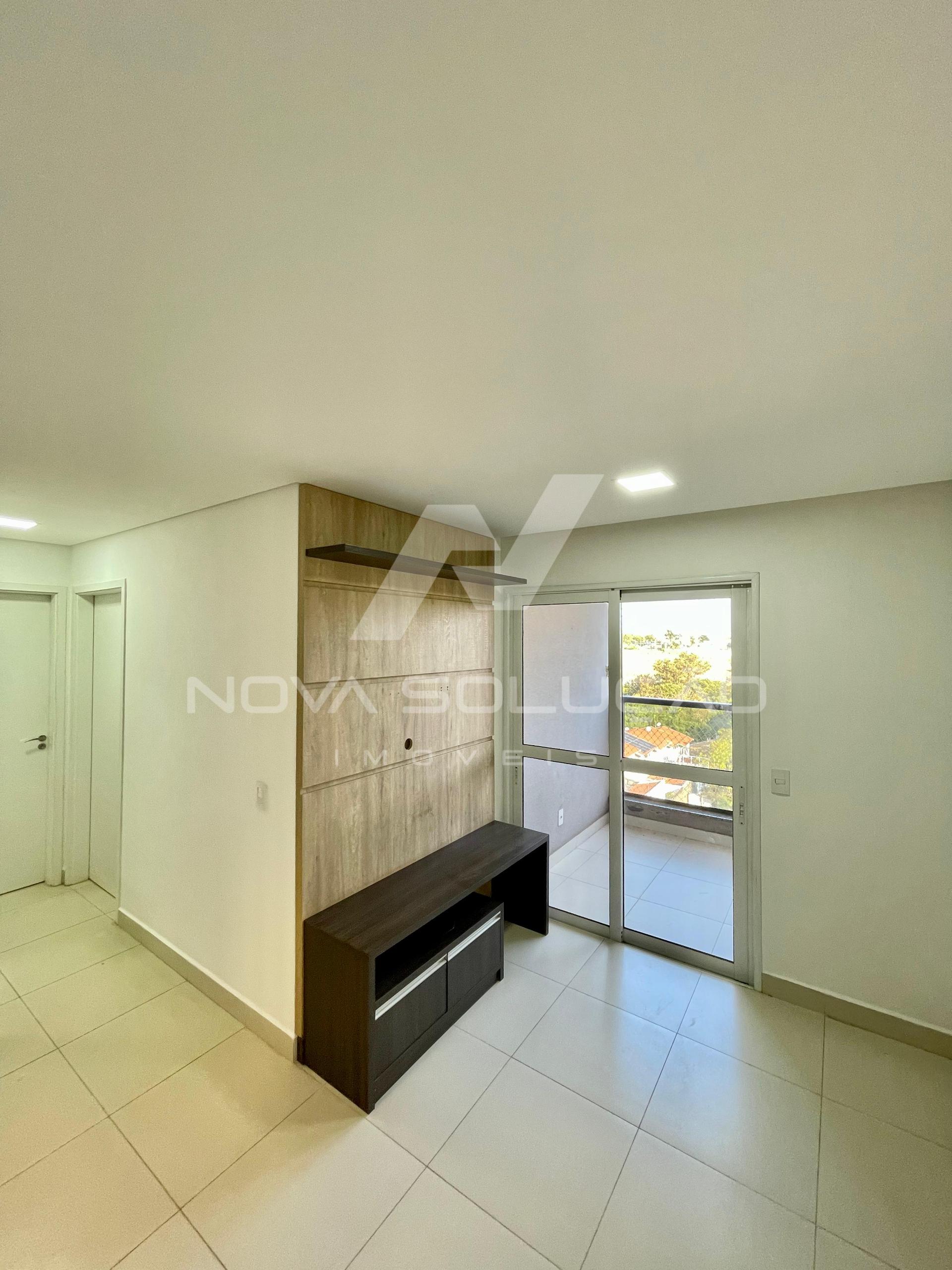 Apartamento com 2 dormitrios  venda, Condomnio Capannori, LIMEIRA - SP