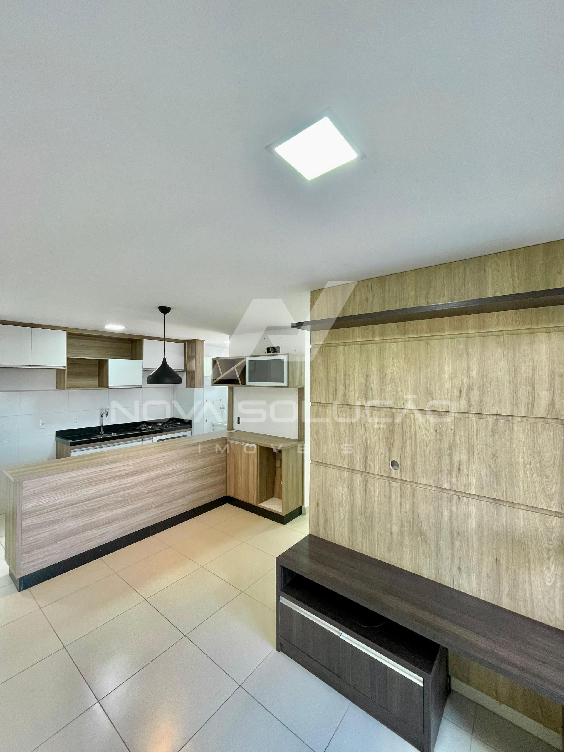Apartamento com 2 dormitrios  venda, Condomnio Capannori, LIMEIRA - SP