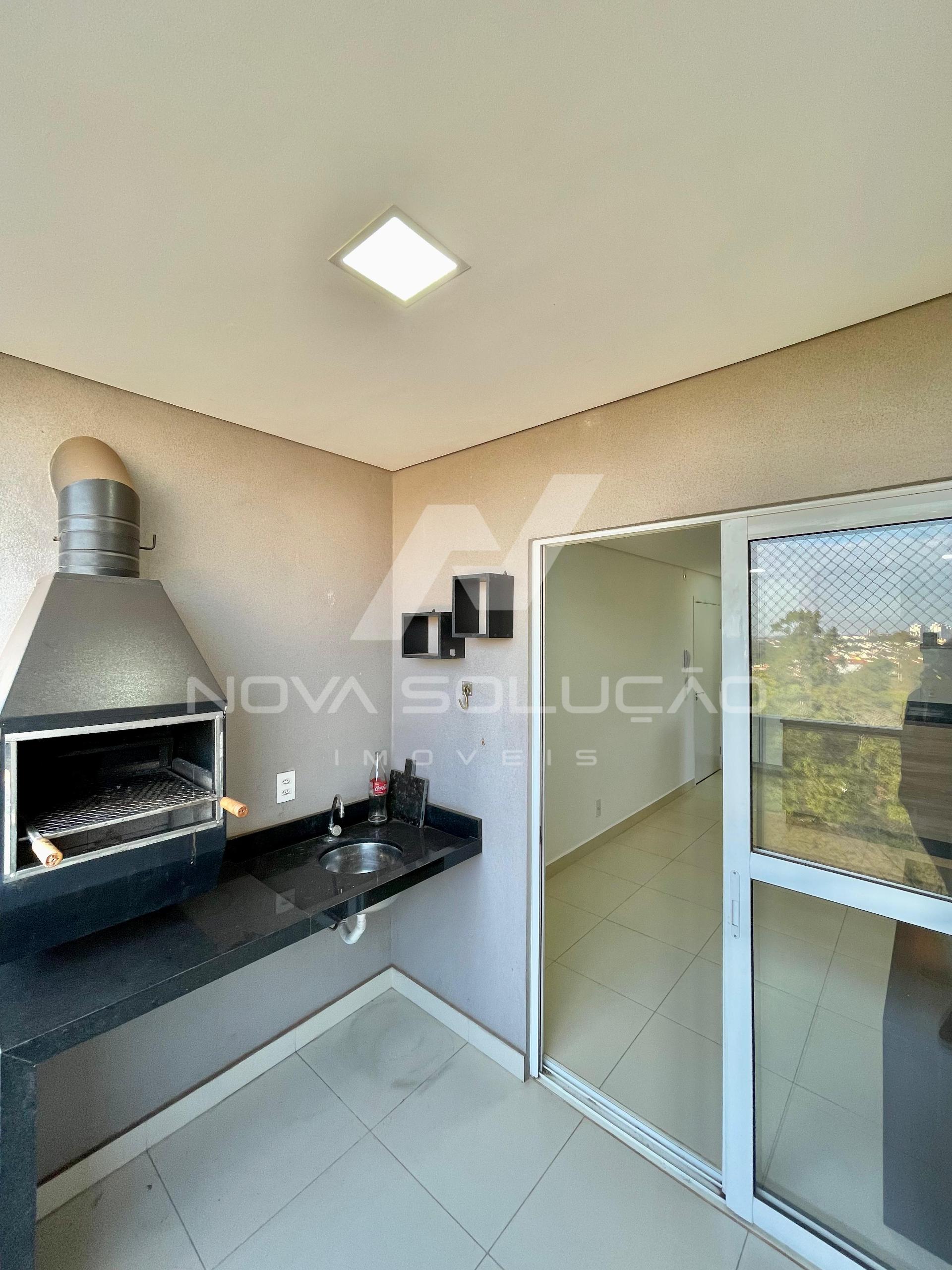 Apartamento com 2 dormitrios  venda, Condomnio Capannori, LIMEIRA - SP