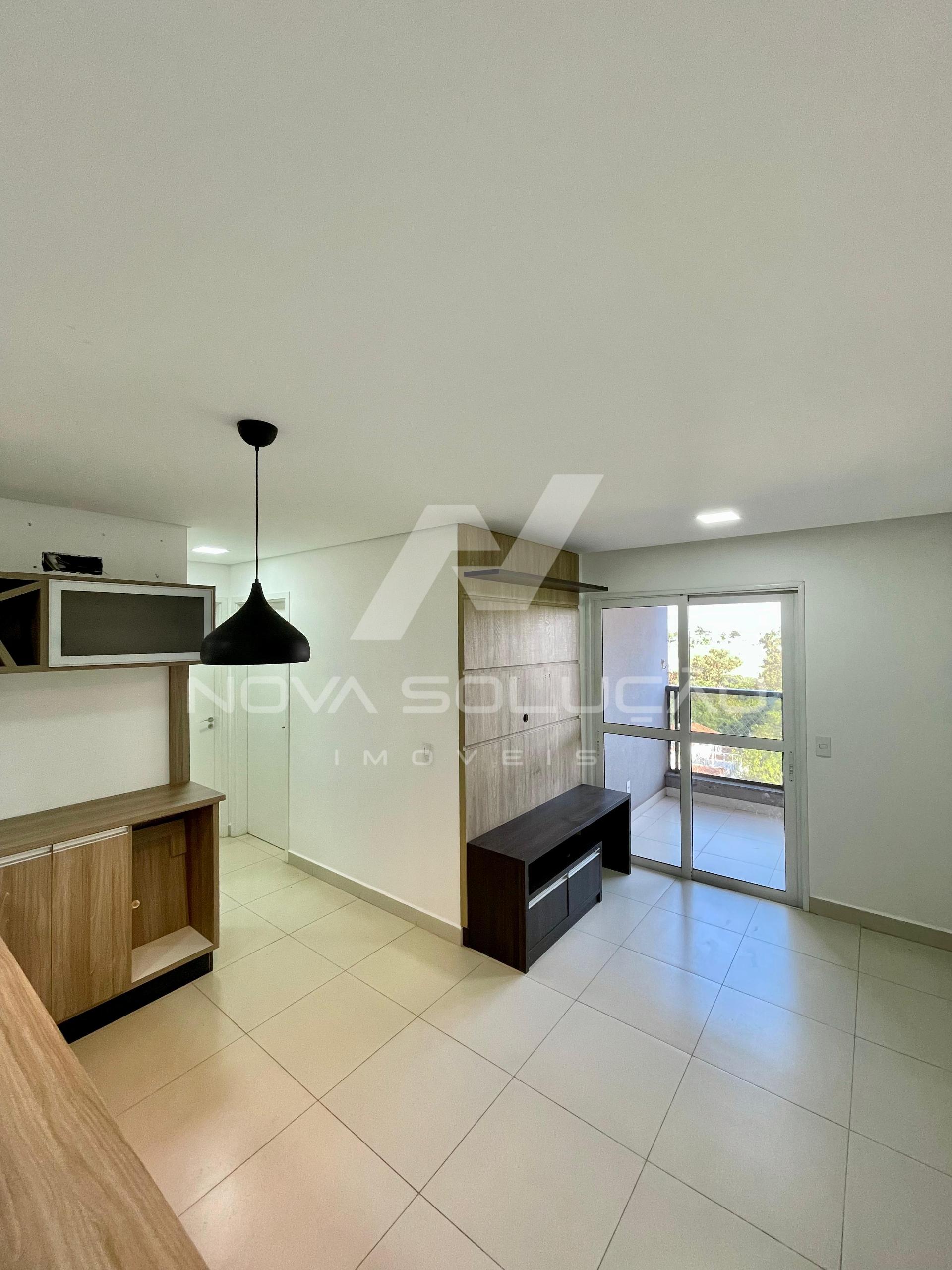 Apartamento com 2 dormitrios  venda, Condomnio Capannori, LIMEIRA - SP