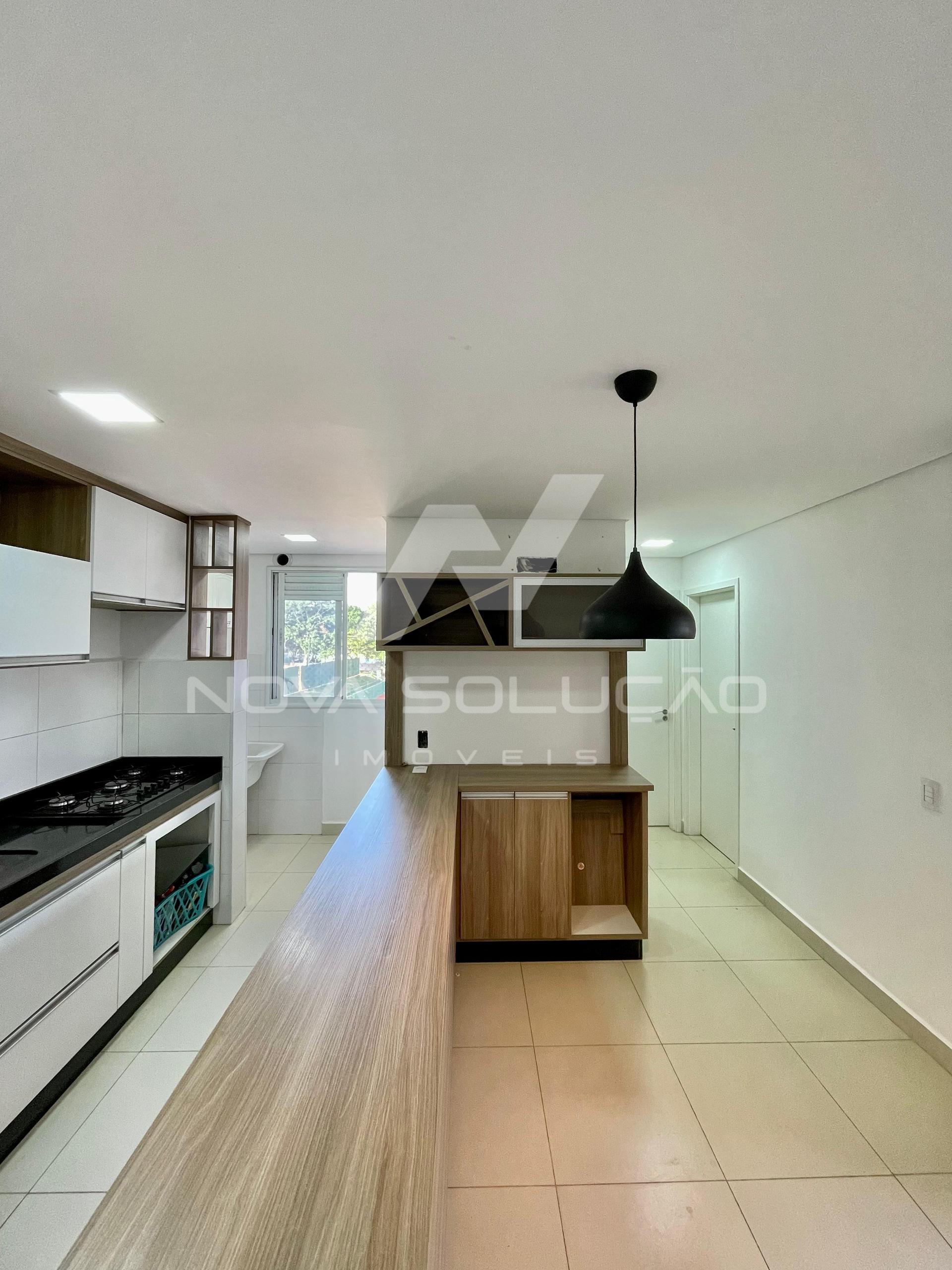 Apartamento com 2 dormitrios  venda, Condomnio Capannori, LIMEIRA - SP