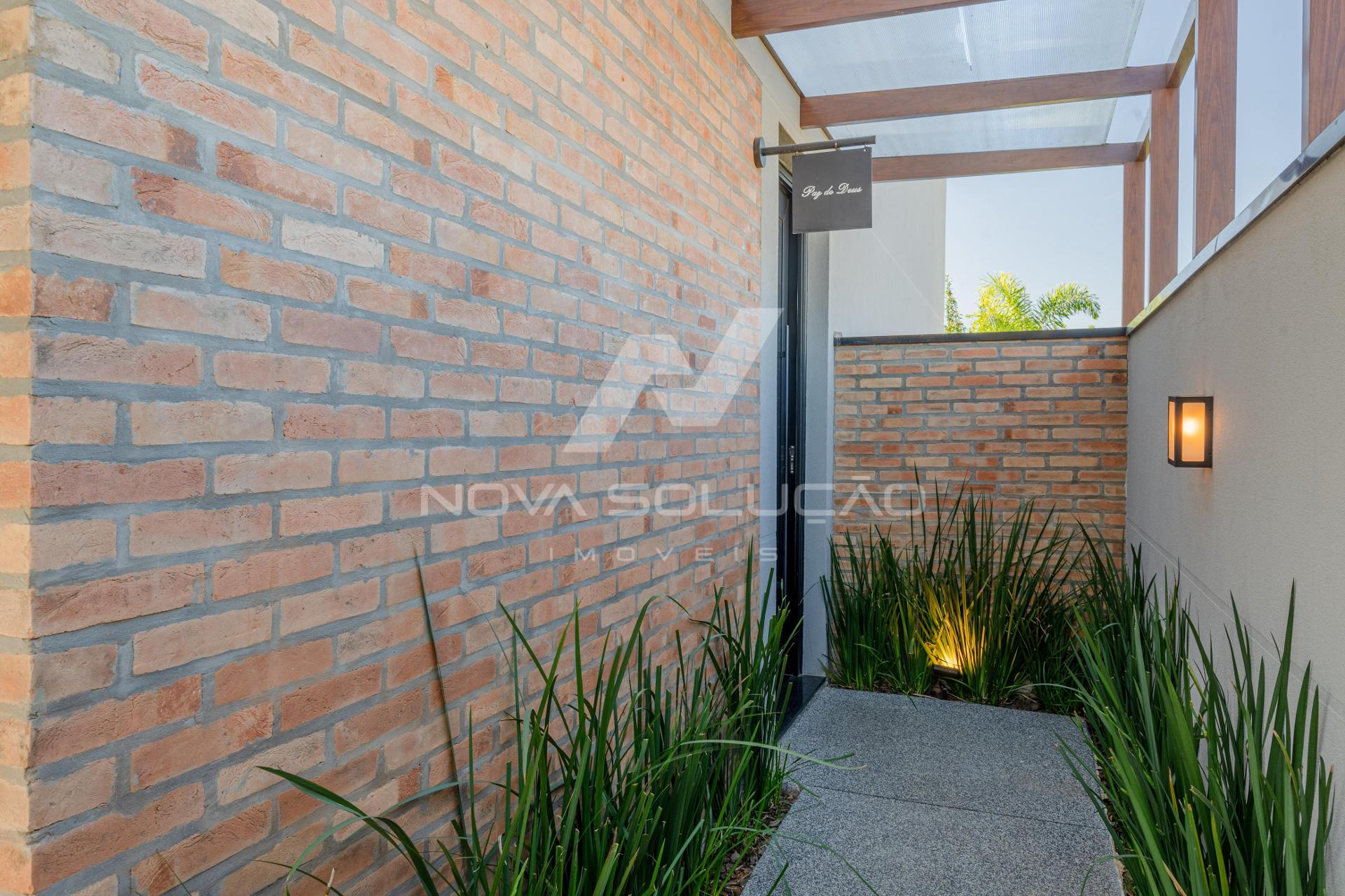 Sobrado com 3 dormitrios  venda, Residencial Refugio Jaguary, JAGUARIUNA - SP