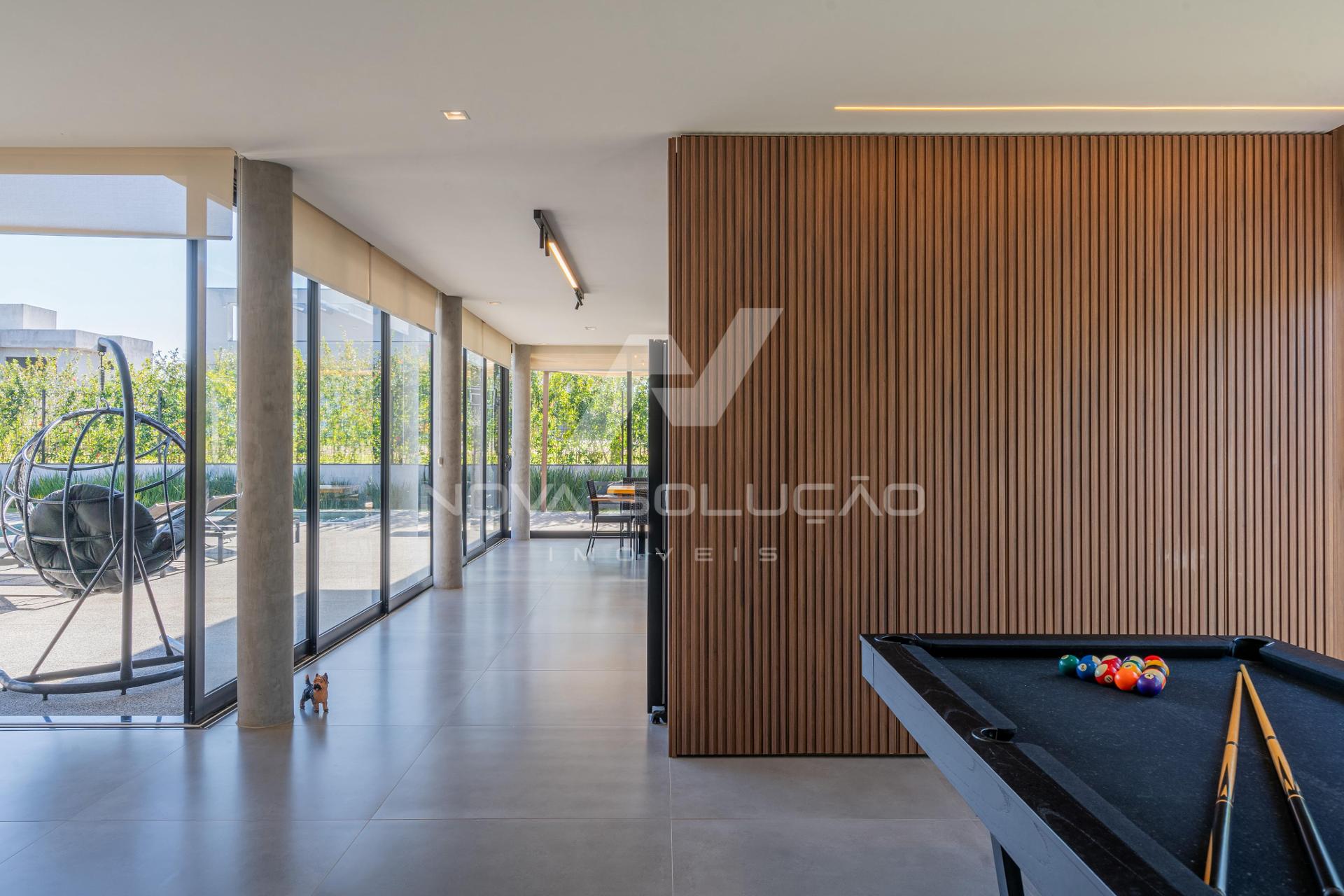 Sobrado com 3 dormitrios  venda, Residencial Refugio Jaguary, JAGUARIUNA - SP