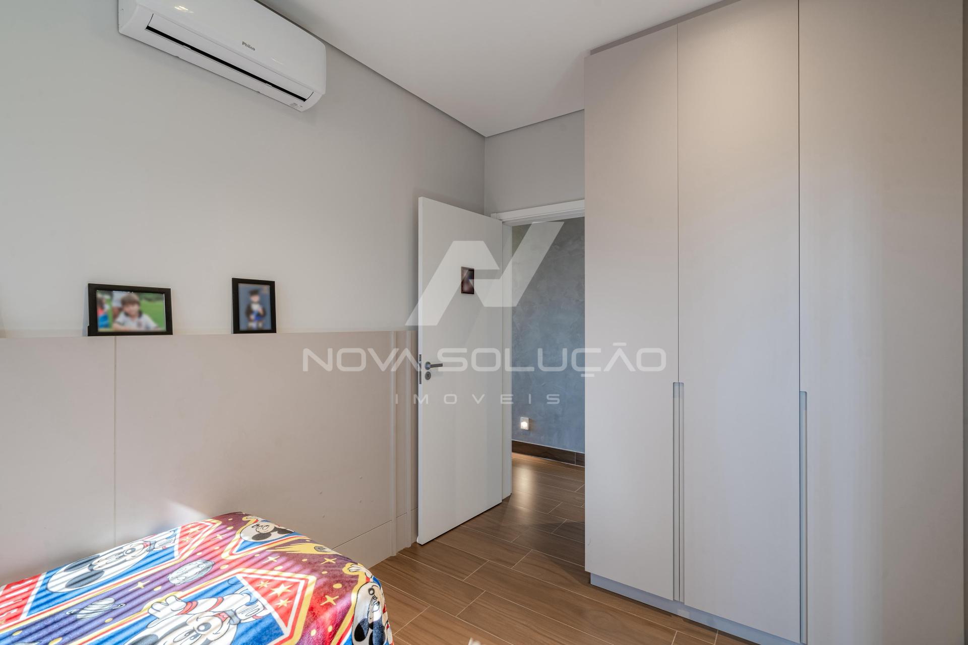 Sobrado com 3 dormitrios  venda, Residencial Refugio Jaguary, JAGUARIUNA - SP
