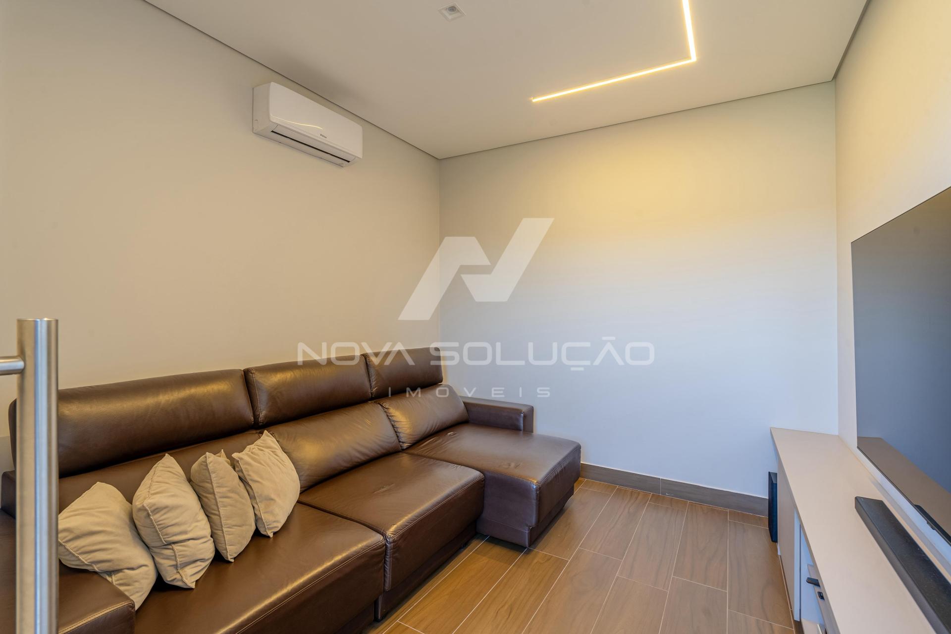 Sobrado com 3 dormitrios  venda, Residencial Refugio Jaguary, JAGUARIUNA - SP