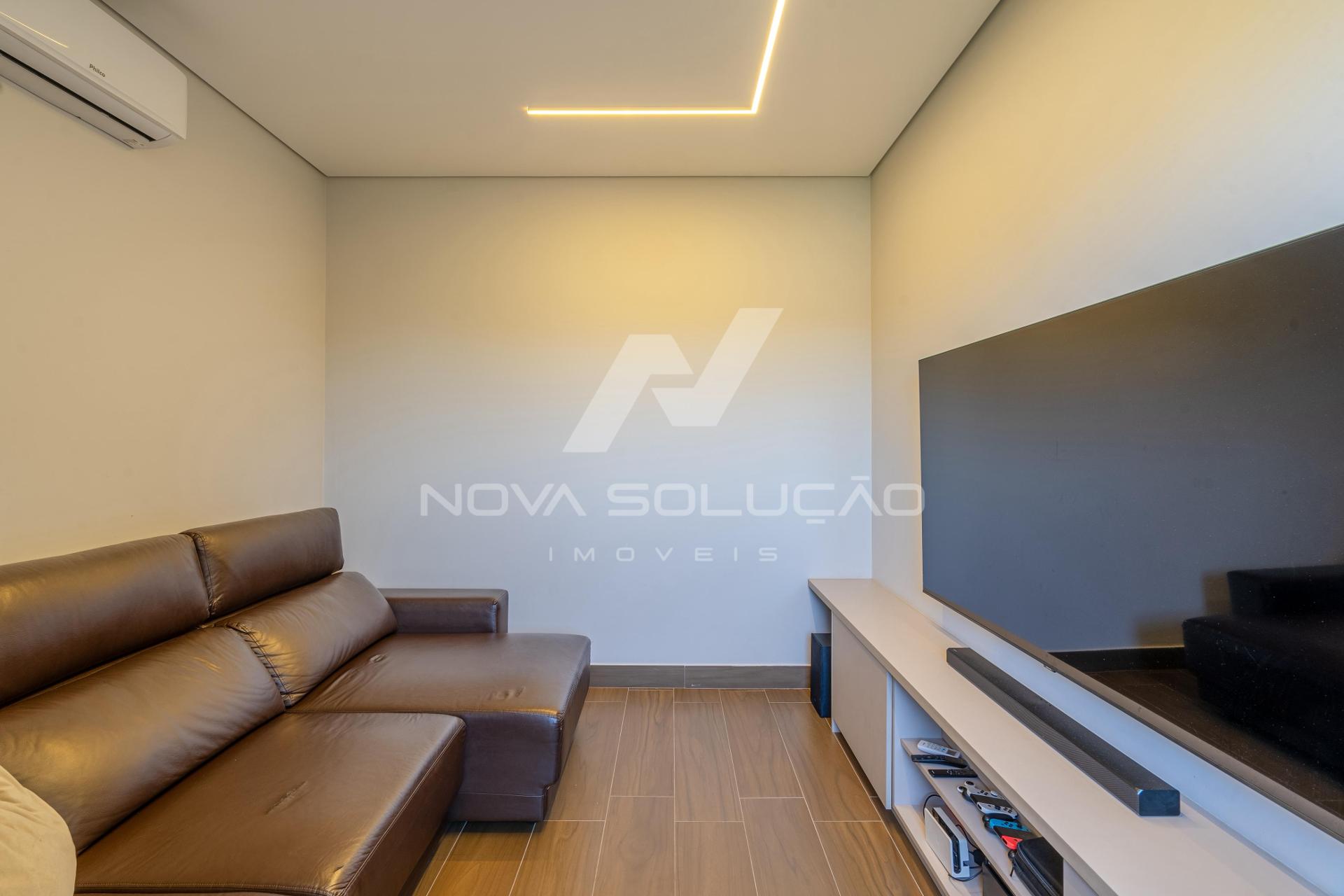 Sobrado com 3 dormitrios  venda, Residencial Refugio Jaguary, JAGUARIUNA - SP