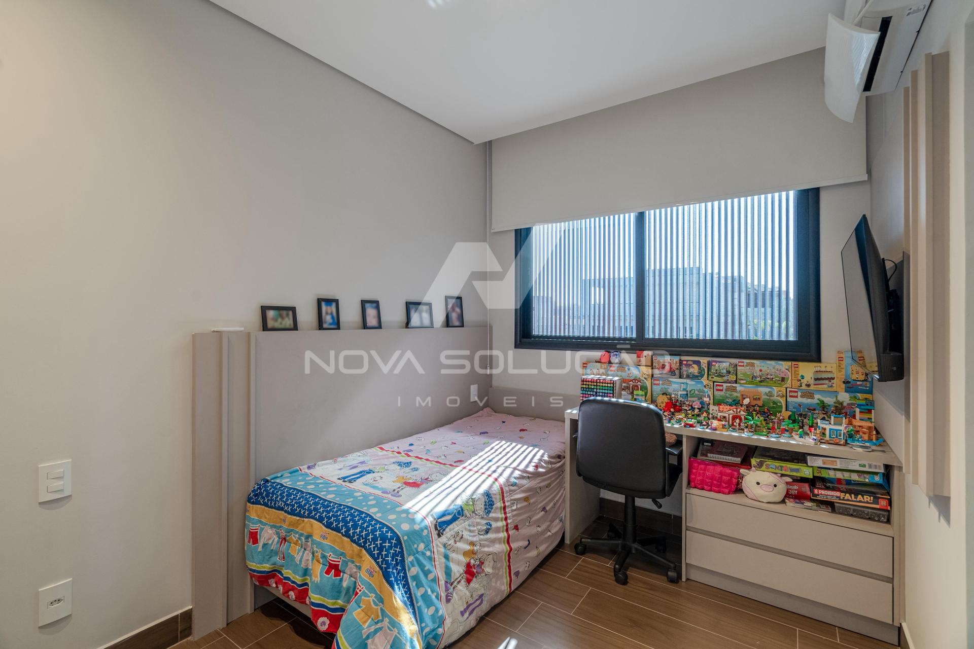 Sobrado com 3 dormitrios  venda, Residencial Refugio Jaguary, JAGUARIUNA - SP