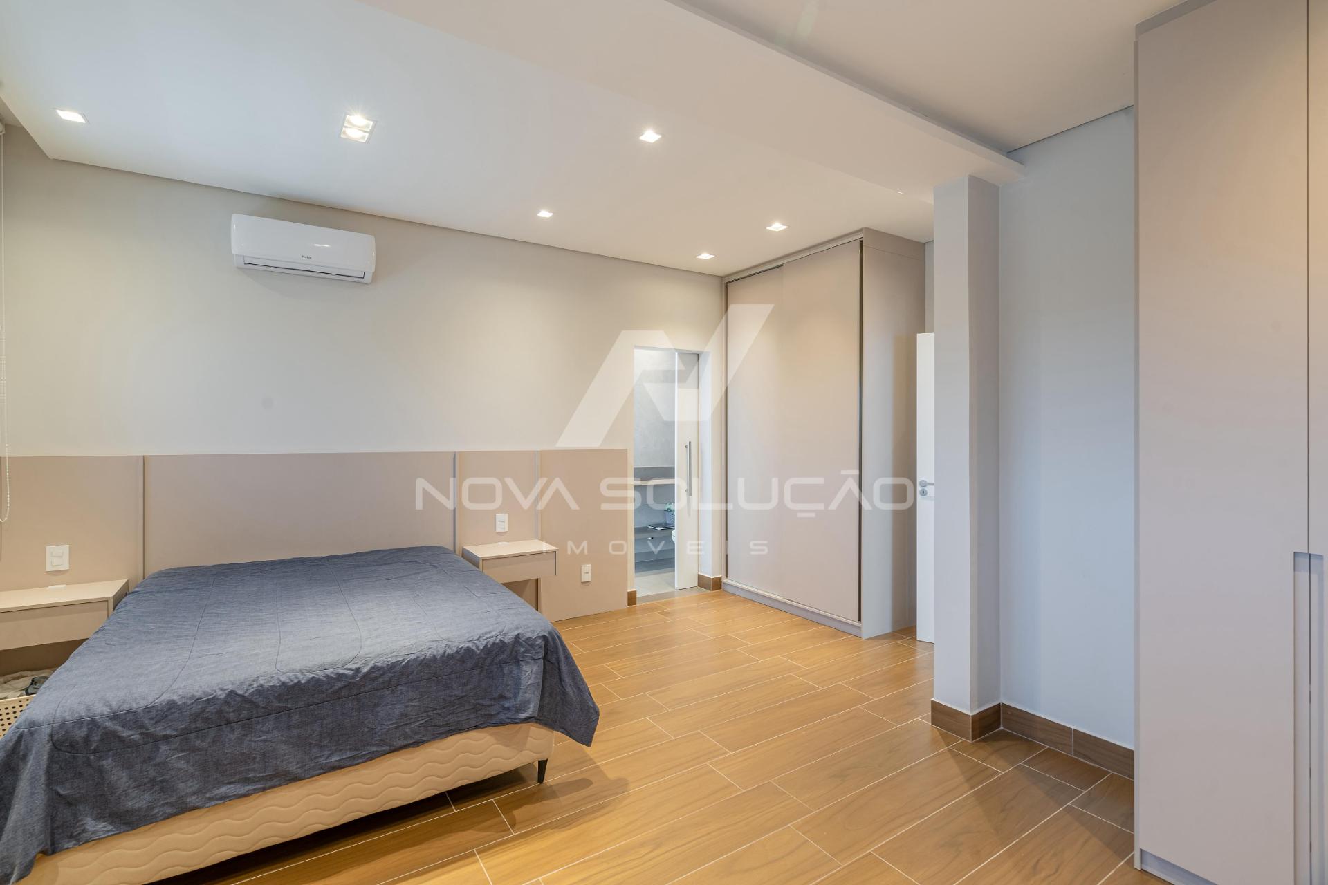 Sobrado com 3 dormitrios  venda, Residencial Refugio Jaguary, JAGUARIUNA - SP