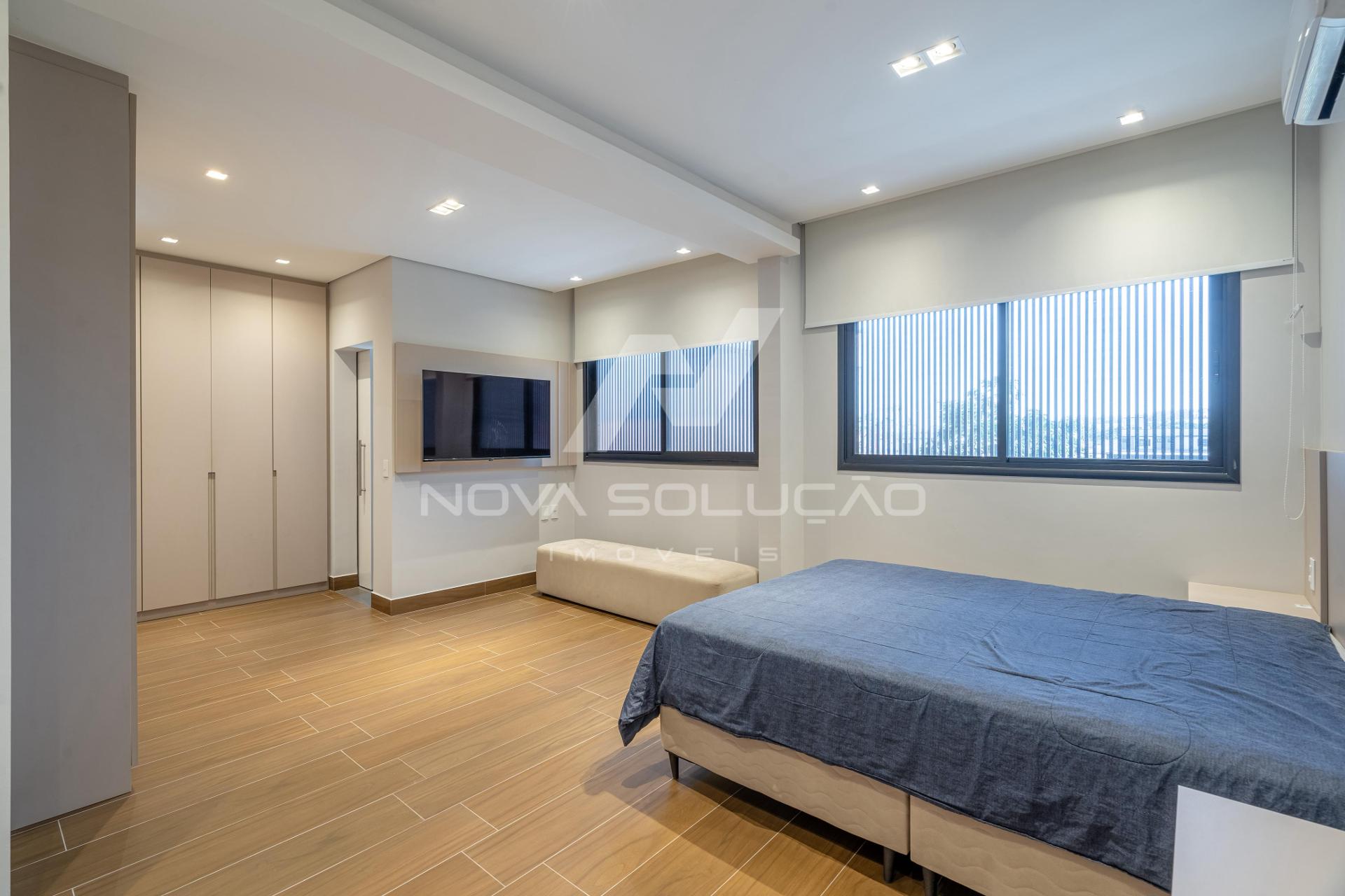 Sobrado com 3 dormitrios  venda, Residencial Refugio Jaguary, JAGUARIUNA - SP
