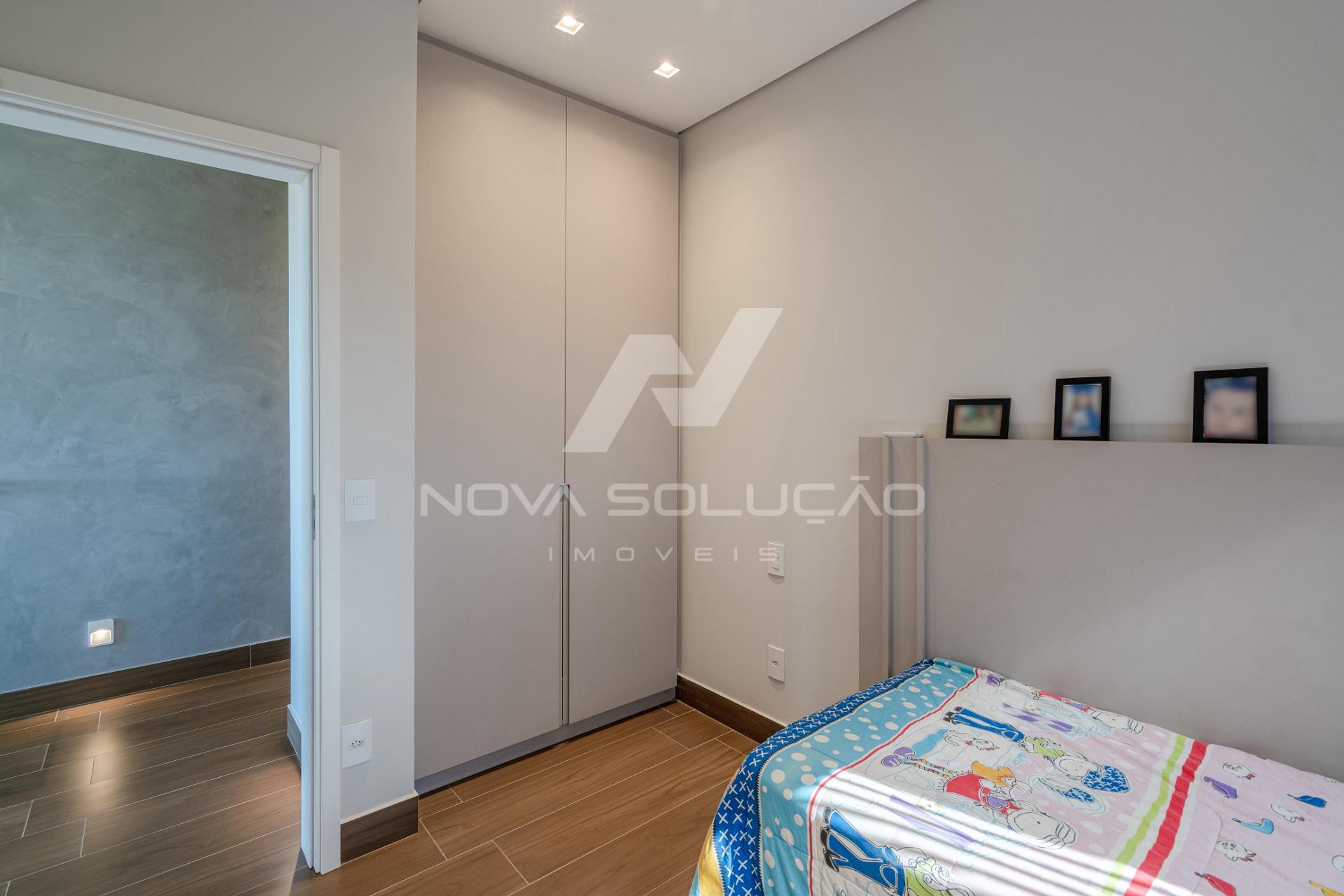 Sobrado com 3 dormitrios  venda, Residencial Refugio Jaguary, JAGUARIUNA - SP