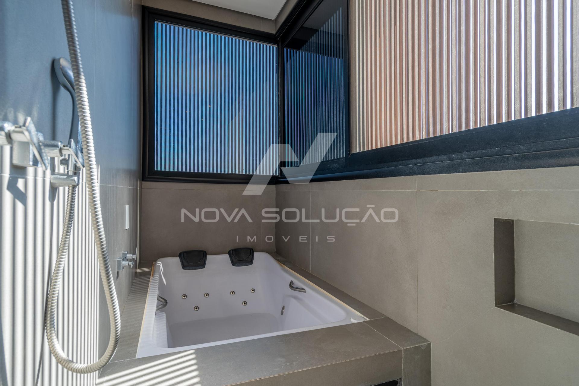Sobrado com 3 dormitrios  venda, Residencial Refugio Jaguary, JAGUARIUNA - SP