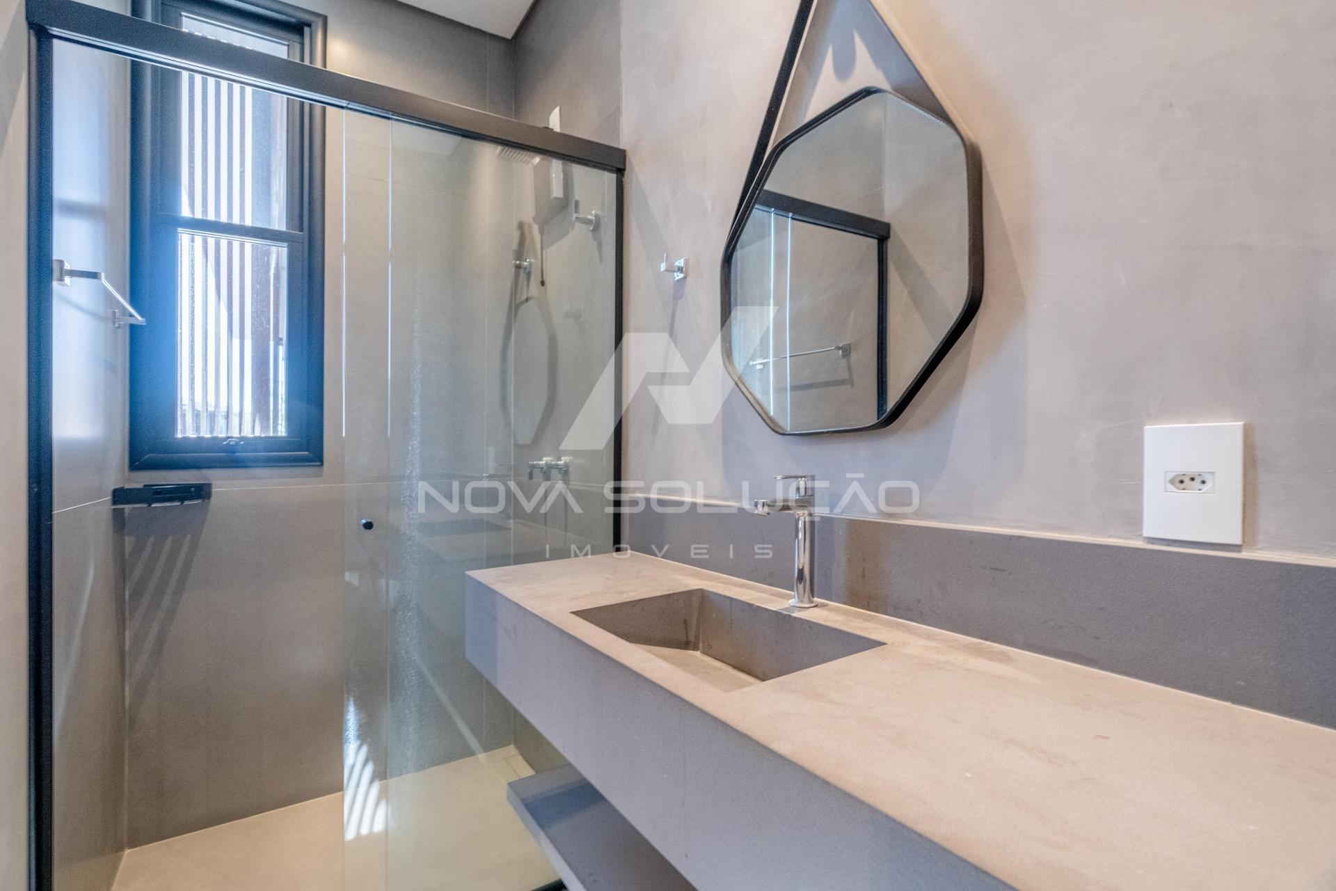 Sobrado com 3 dormitrios  venda, Residencial Refugio Jaguary, JAGUARIUNA - SP