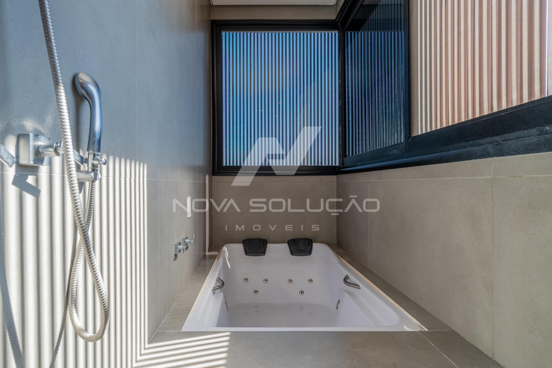 Sobrado com 3 dormitrios  venda, Residencial Refugio Jaguary, JAGUARIUNA - SP