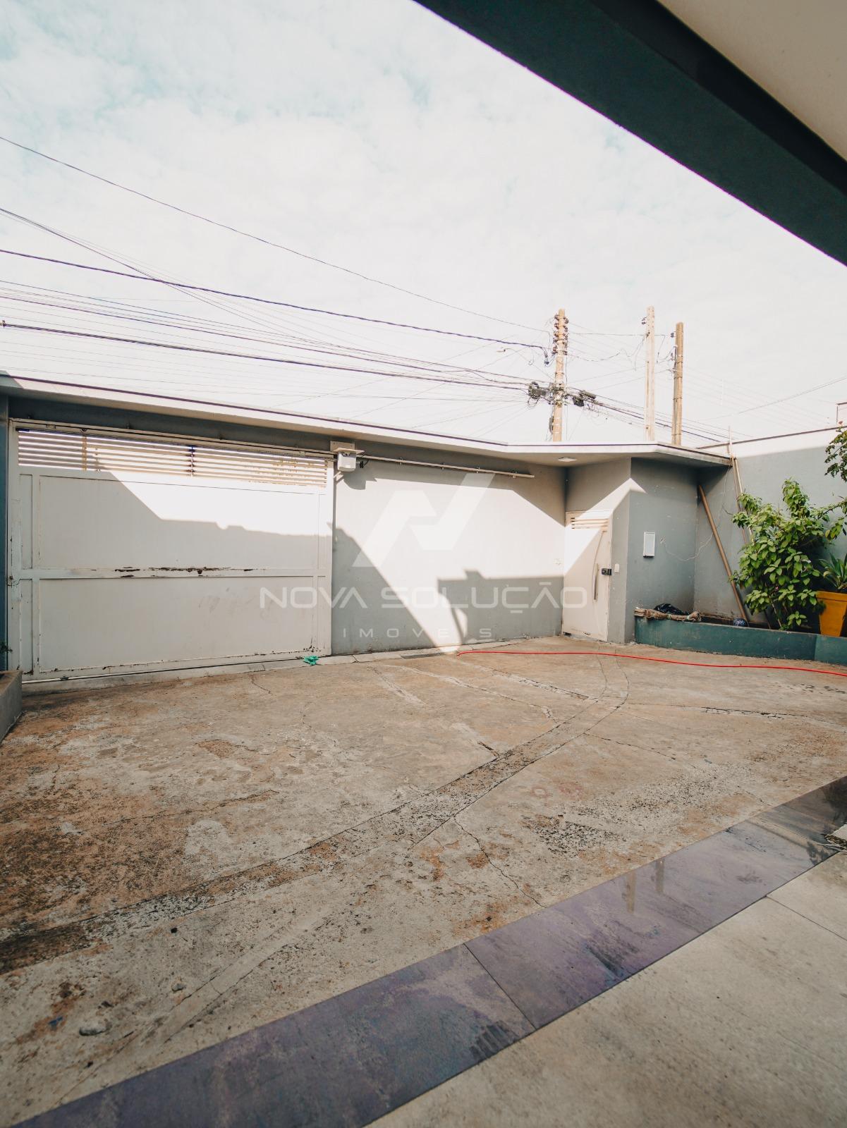 Sobrado � venda, Jardim Nova Europa, LIMEIRA - SP