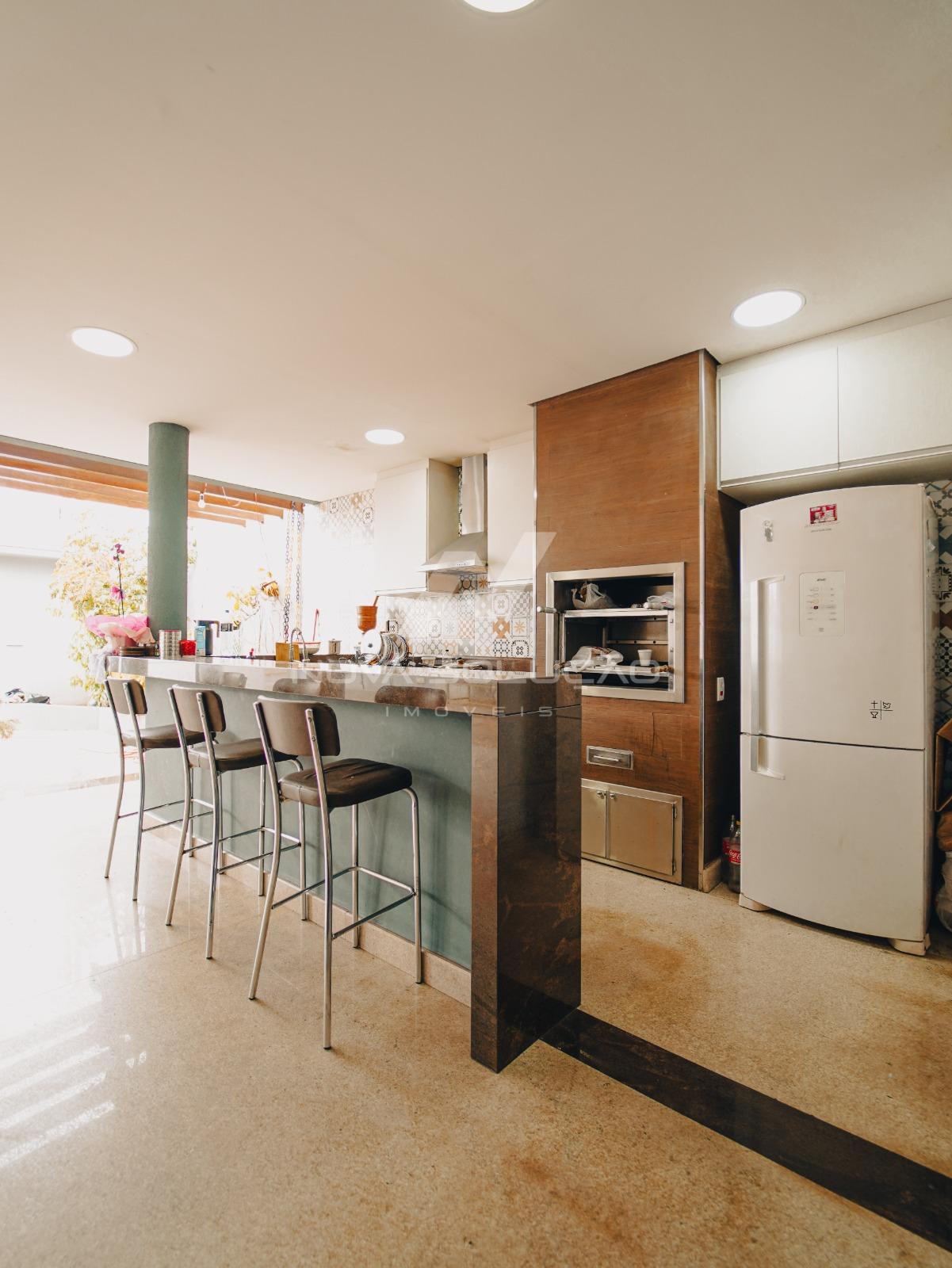 Sobrado � venda, Jardim Nova Europa, LIMEIRA - SP