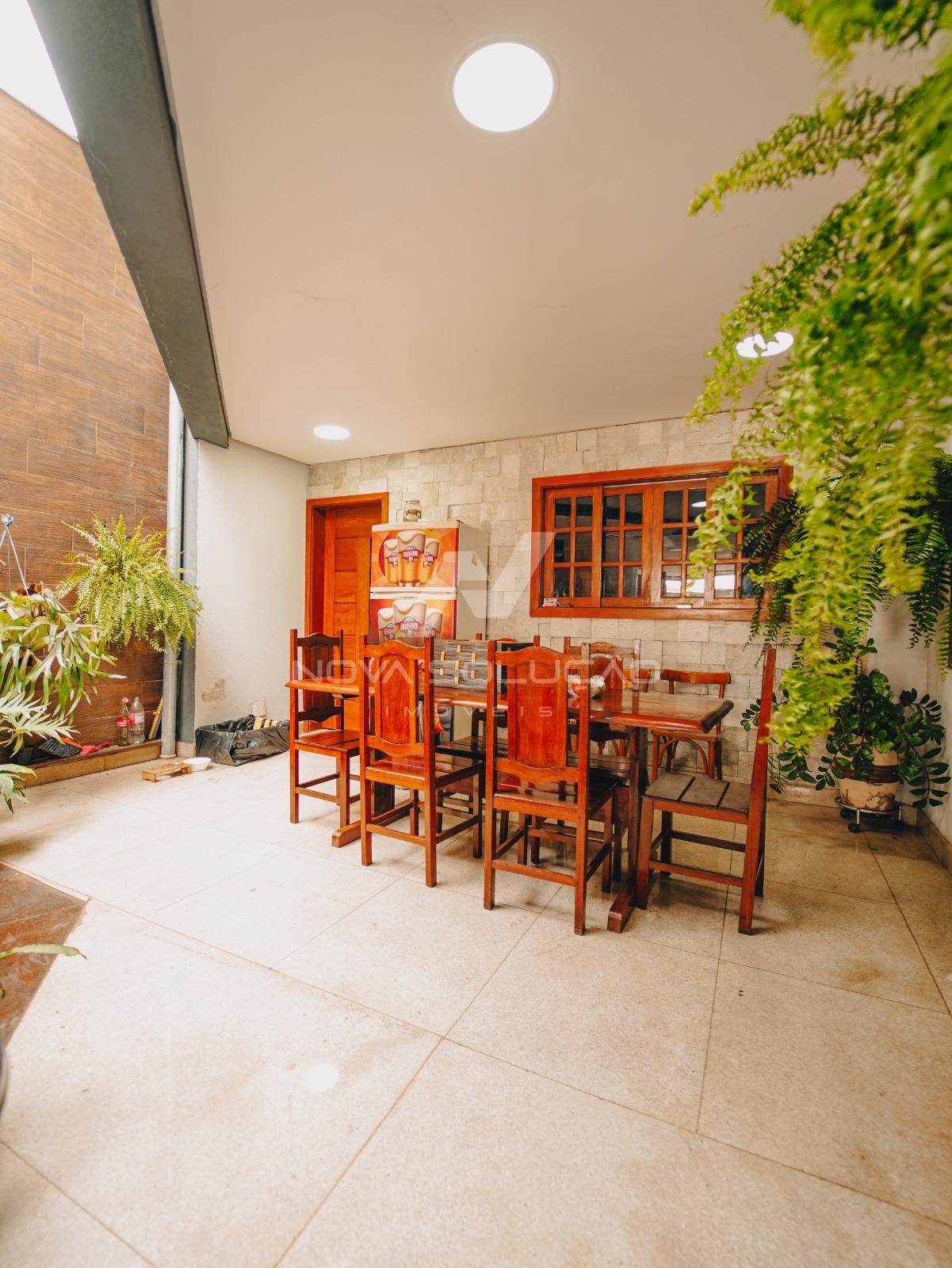 Sobrado � venda, Jardim Nova Europa, LIMEIRA - SP