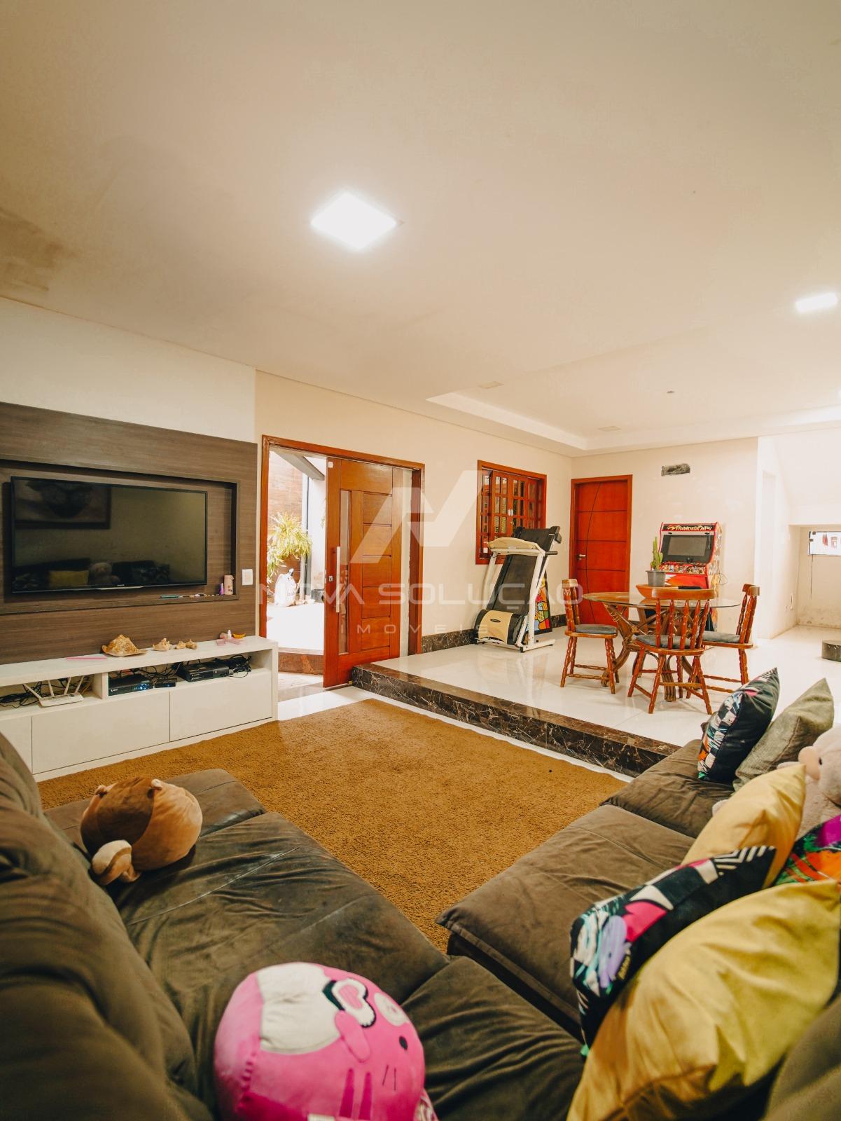 Sobrado � venda, Jardim Nova Europa, LIMEIRA - SP