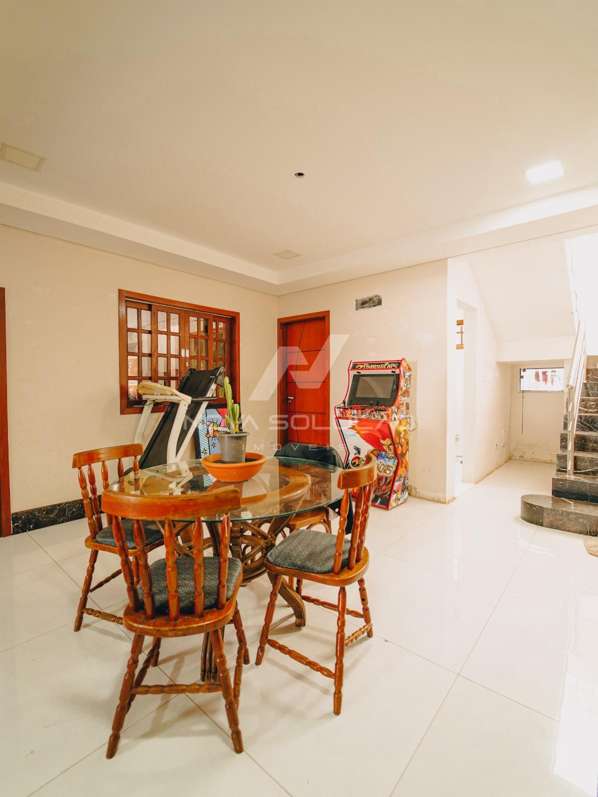 Sobrado � venda, Jardim Nova Europa, LIMEIRA - SP