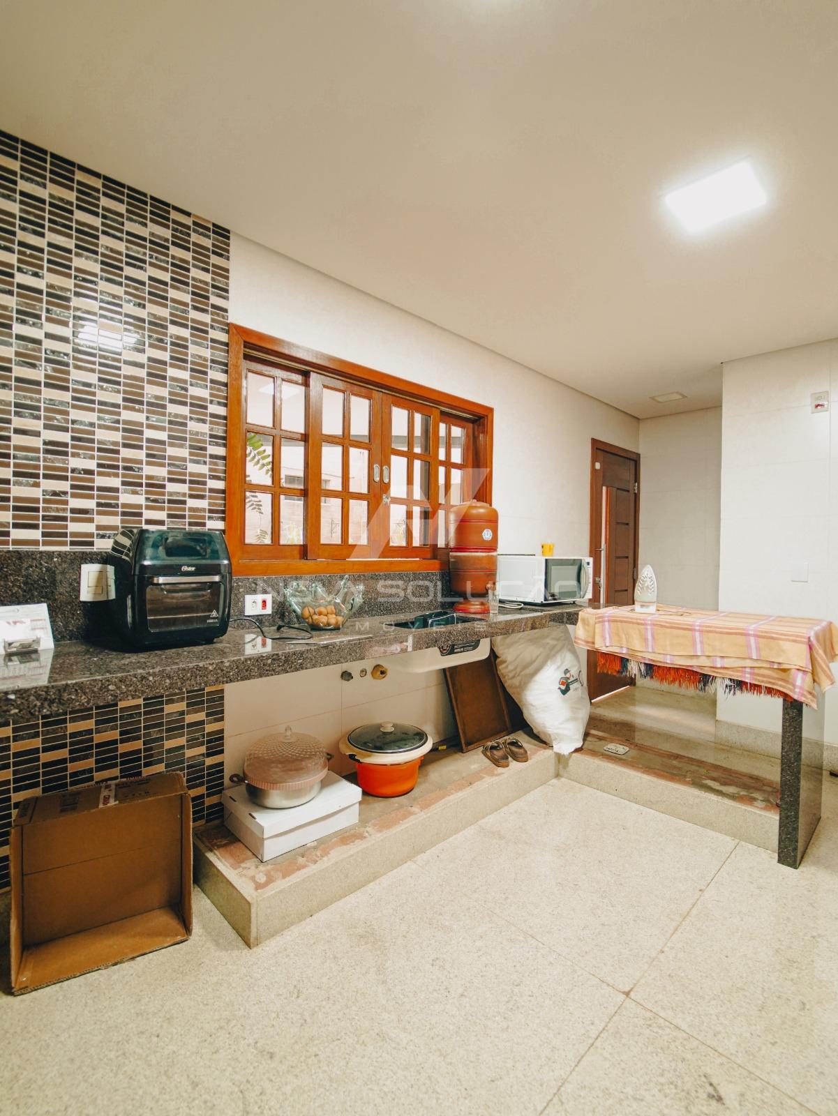 Sobrado � venda, Jardim Nova Europa, LIMEIRA - SP