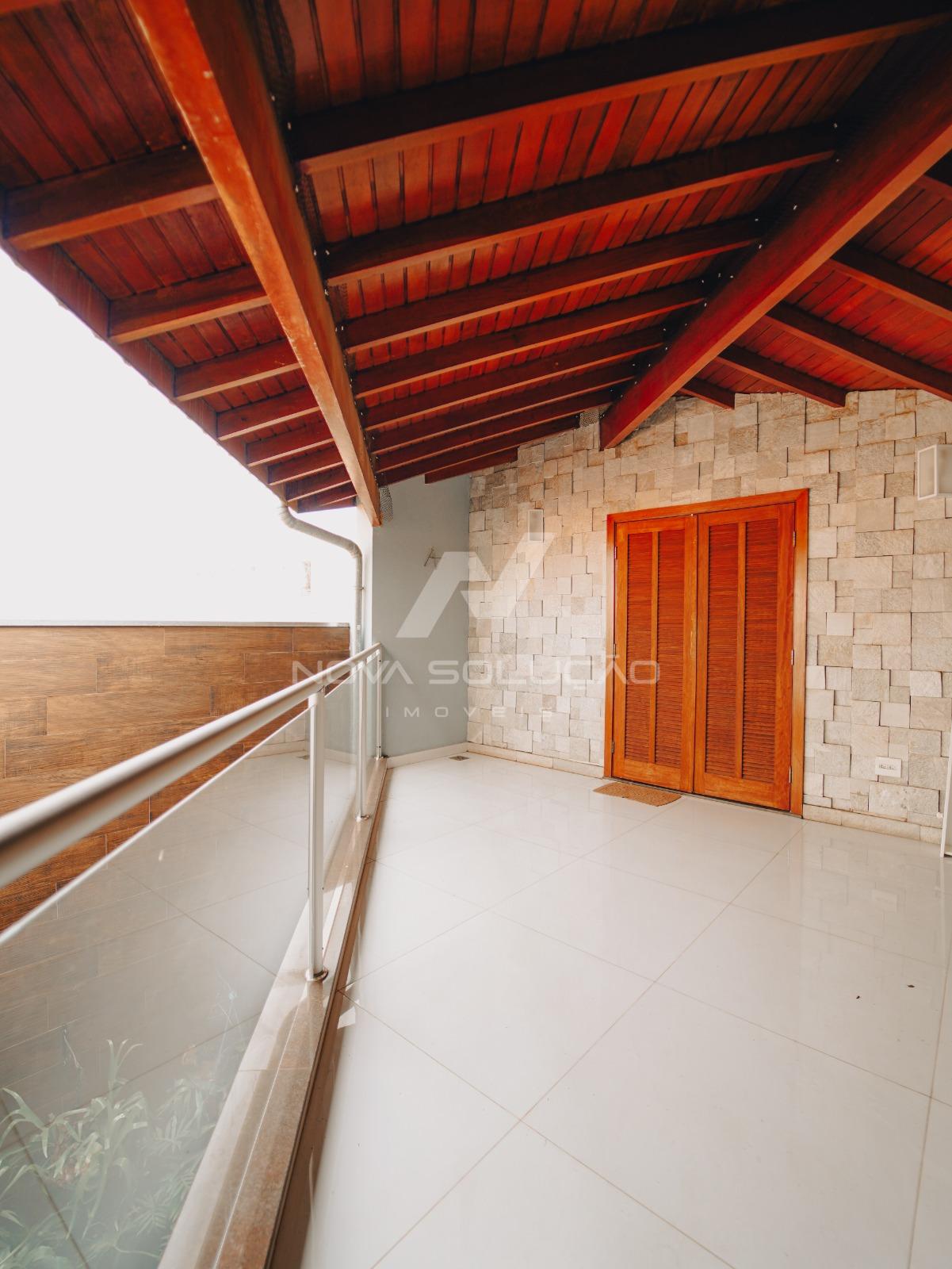 Sobrado � venda, Jardim Nova Europa, LIMEIRA - SP