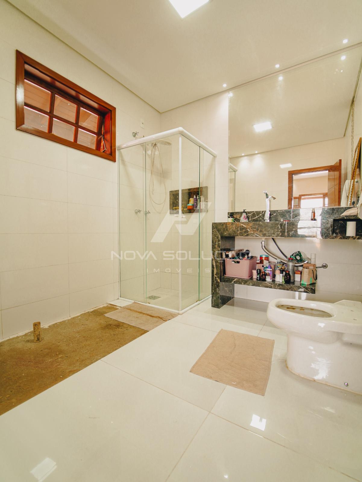 Sobrado � venda, Jardim Nova Europa, LIMEIRA - SP