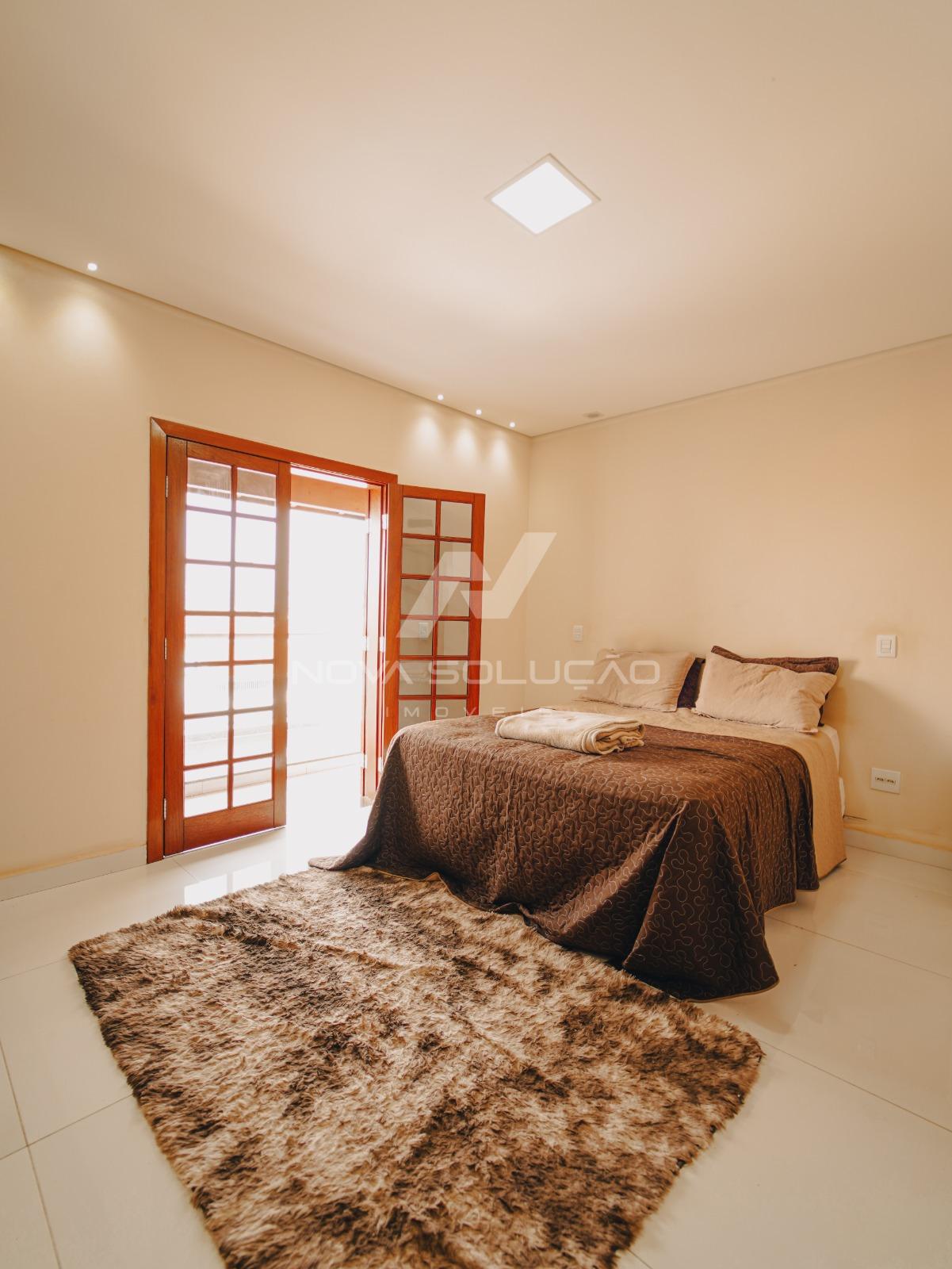 Sobrado � venda, Jardim Nova Europa, LIMEIRA - SP