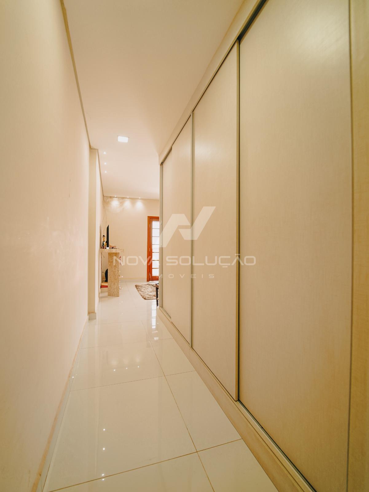 Sobrado � venda, Jardim Nova Europa, LIMEIRA - SP