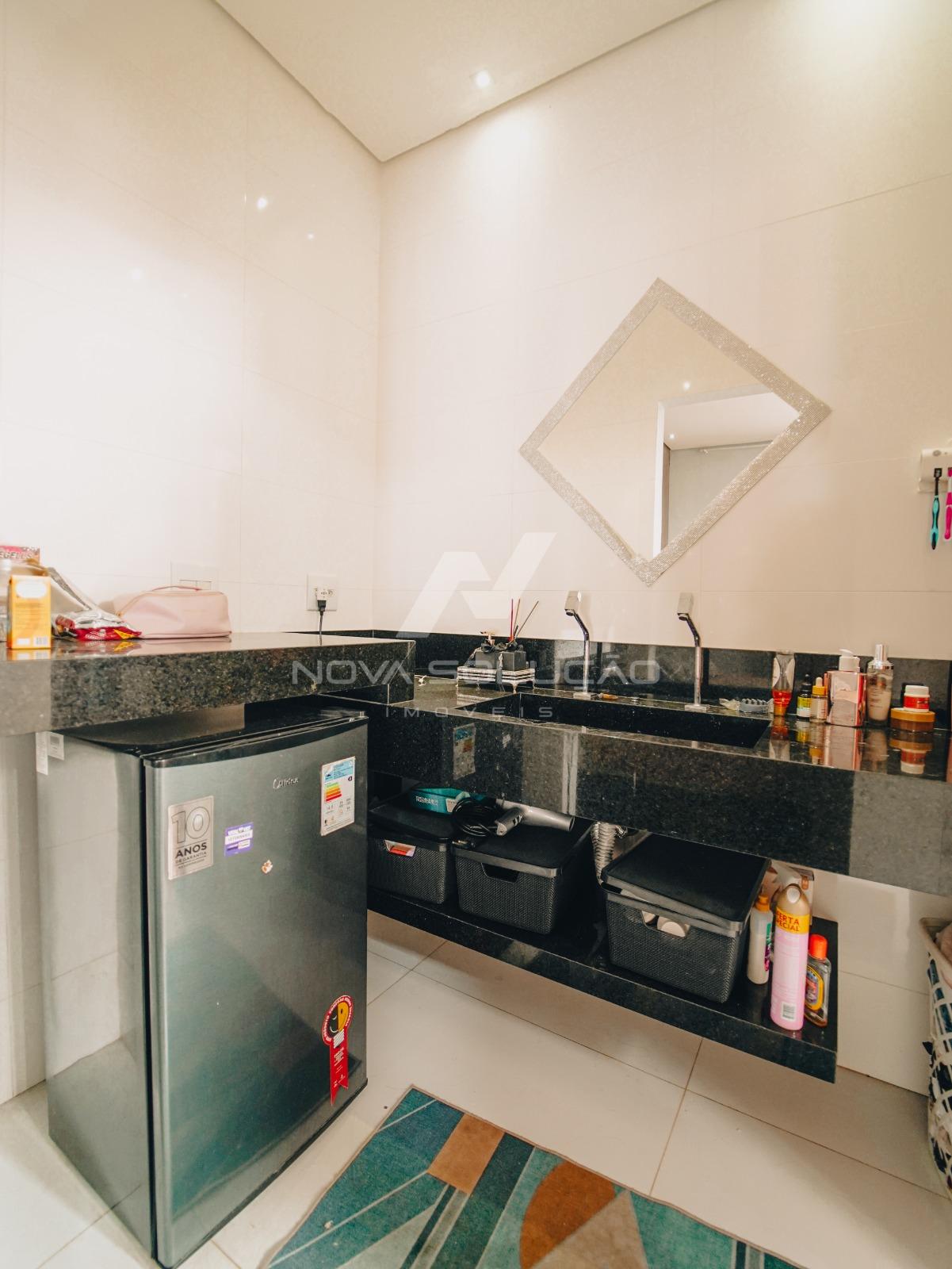 Sobrado � venda, Jardim Nova Europa, LIMEIRA - SP