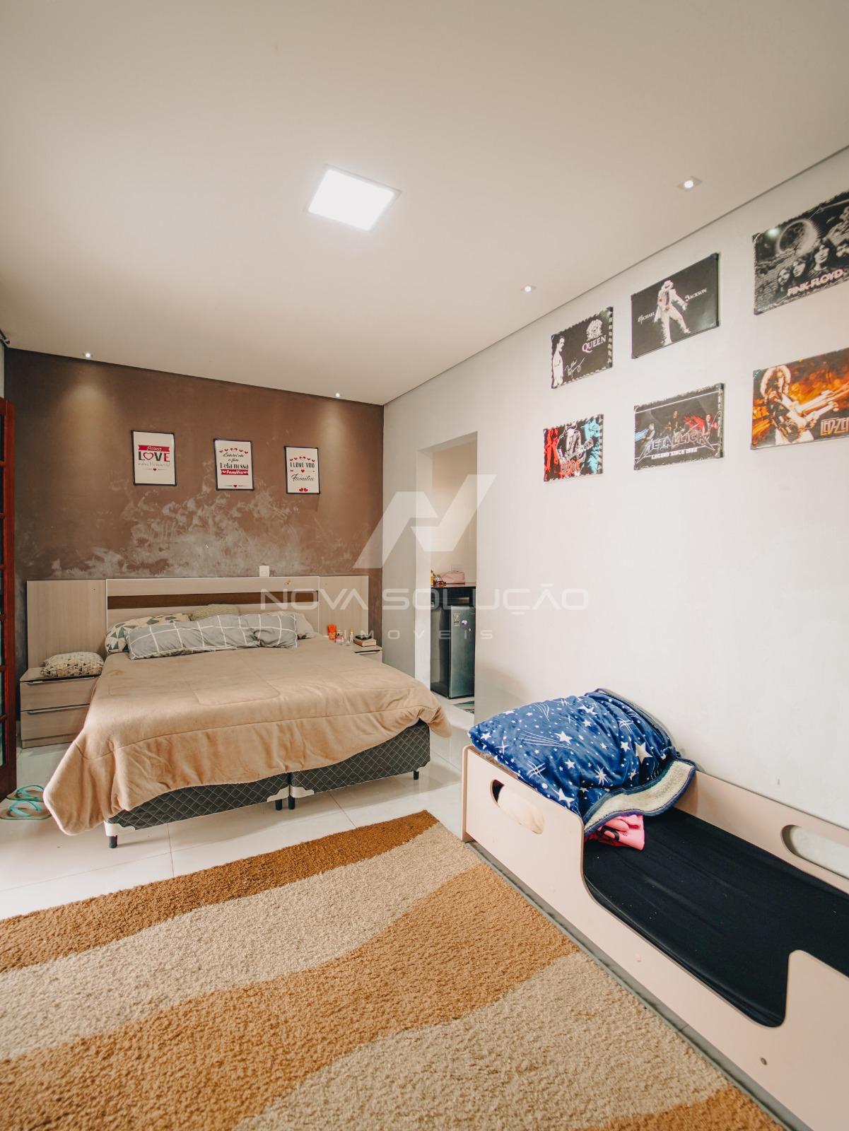 Sobrado � venda, Jardim Nova Europa, LIMEIRA - SP