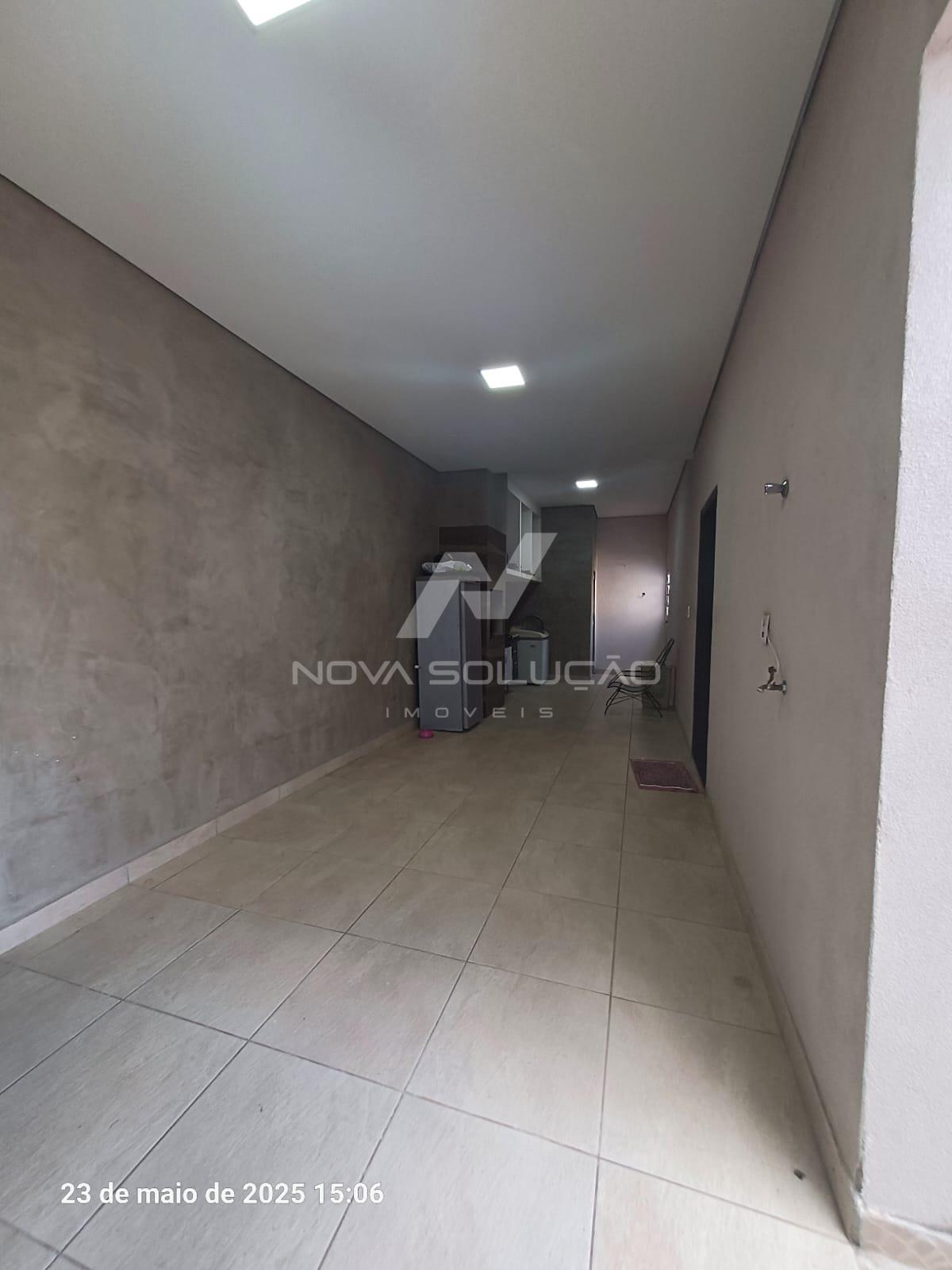 Casa  venda, Jardim Piratininga, LIMEIRA - SP