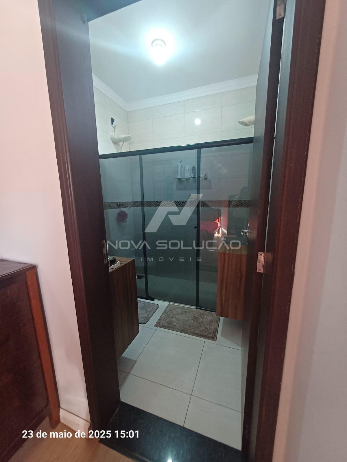 Casa  venda, Jardim Piratininga, LIMEIRA - SP